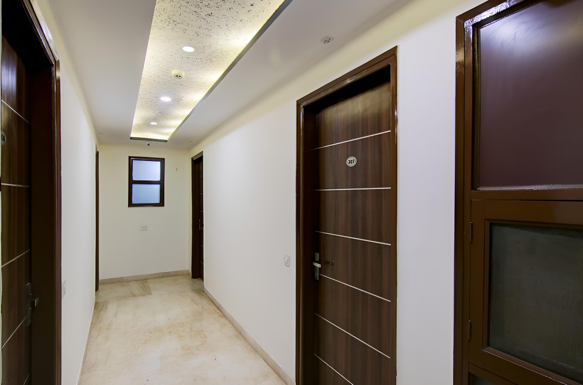 Hotel HSP Suites
