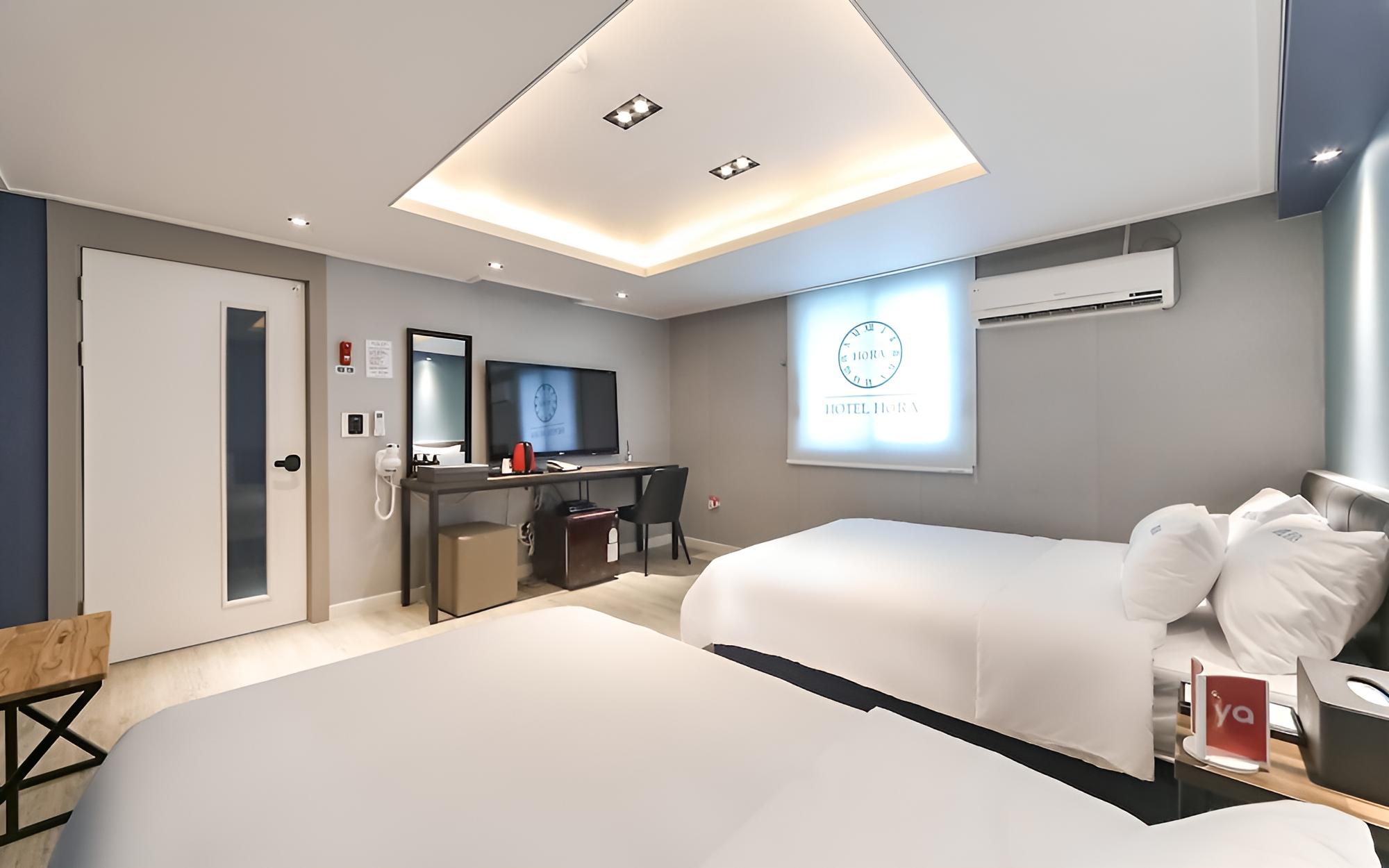 Tongyeong Hotel Hora