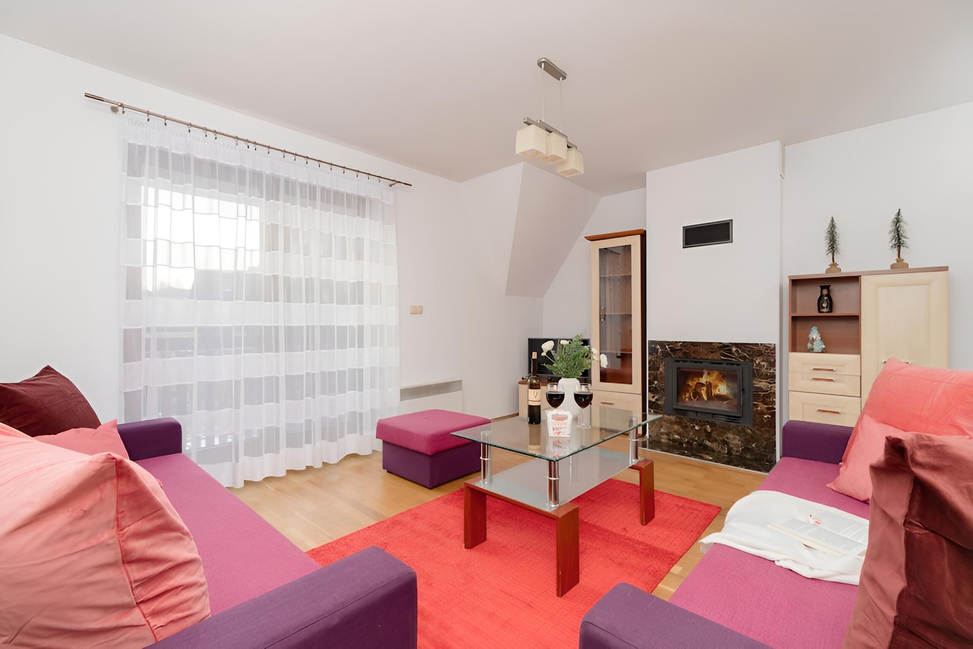 Studio Boruty-spiechowicza by Renters