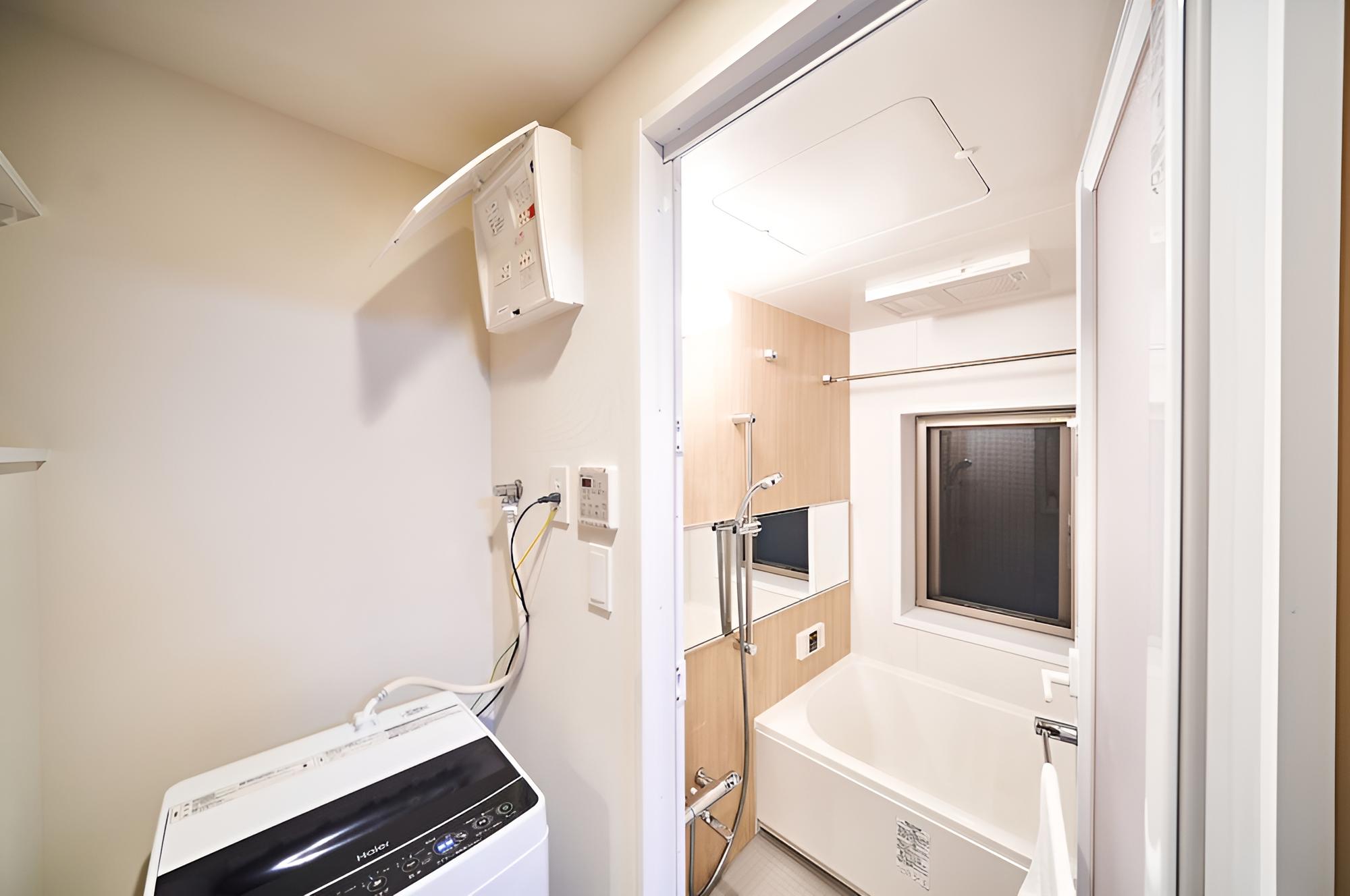 Rakuten STAY x CONDOMINIUM Higashi-Shinsaibashi