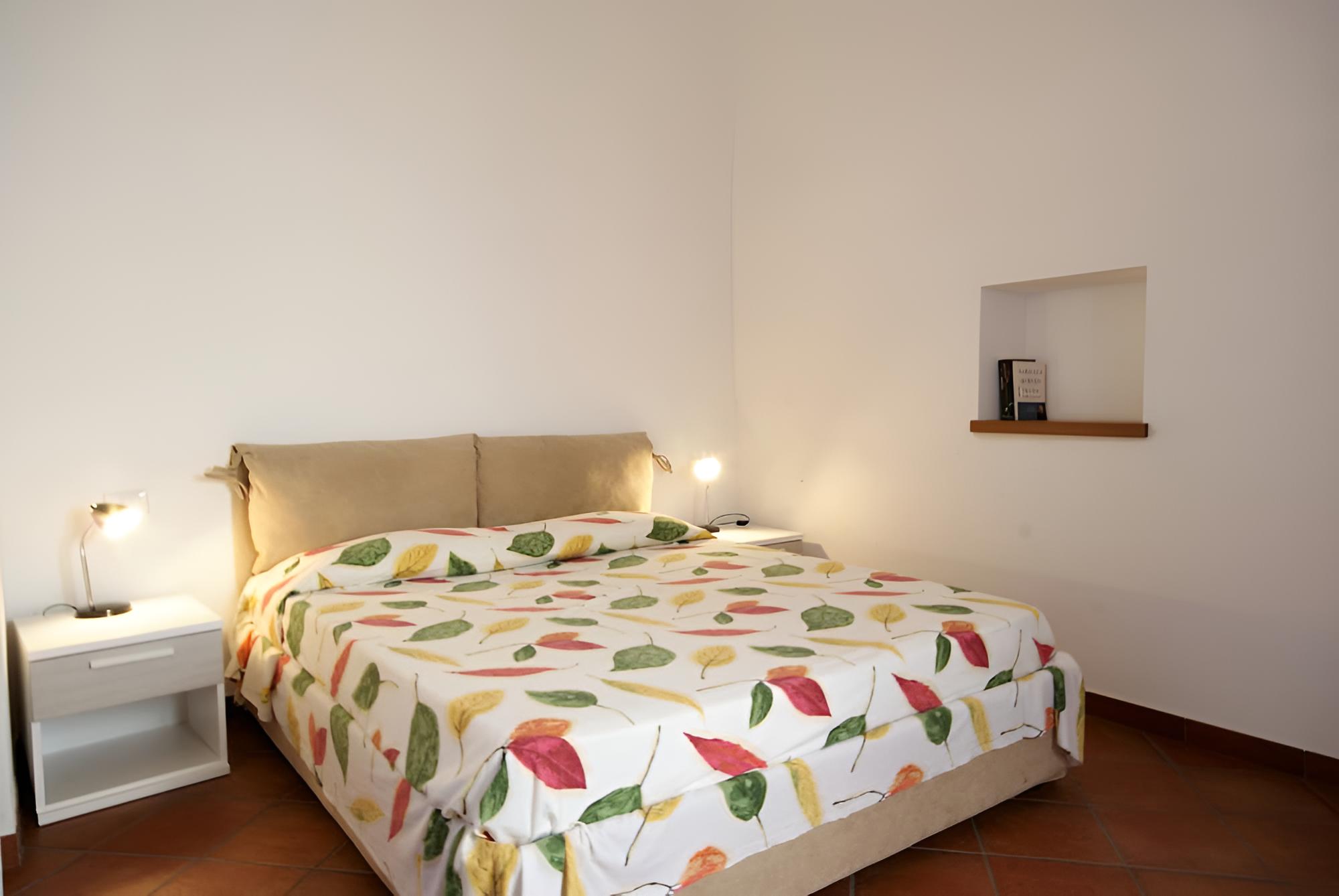 Appartamenti Poggi view 5