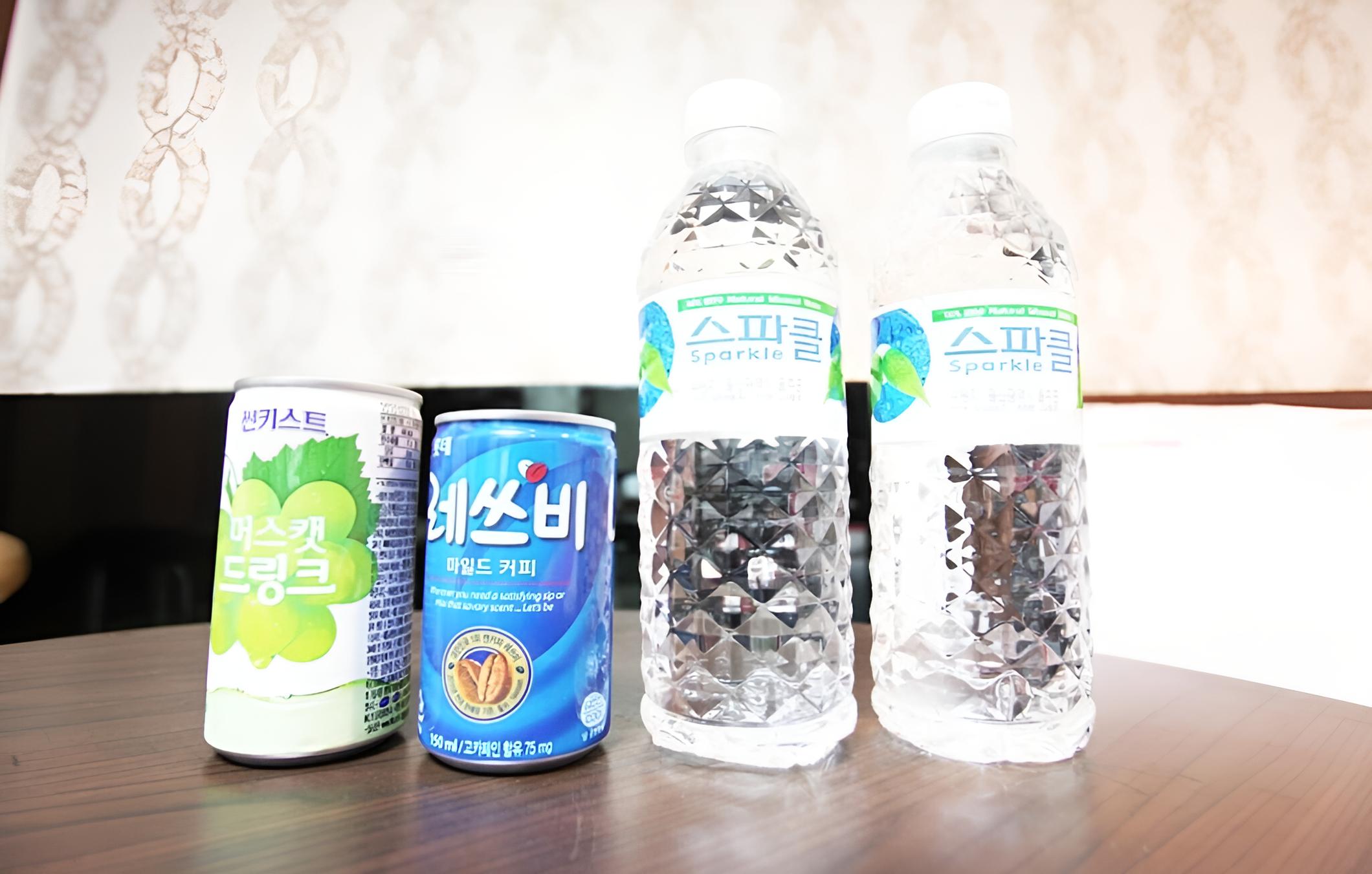Ansan Passion