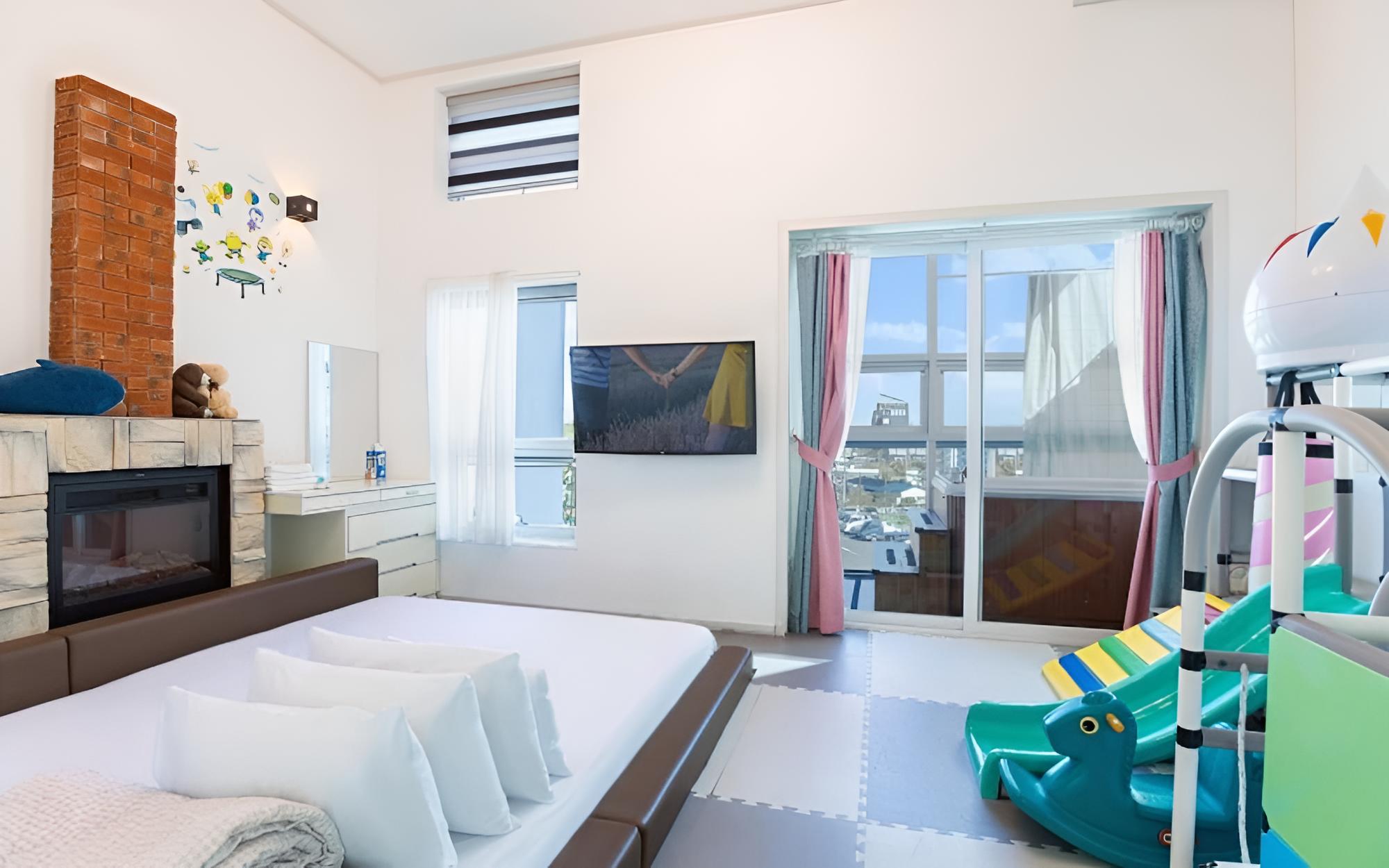 Gangneung Four View Pension