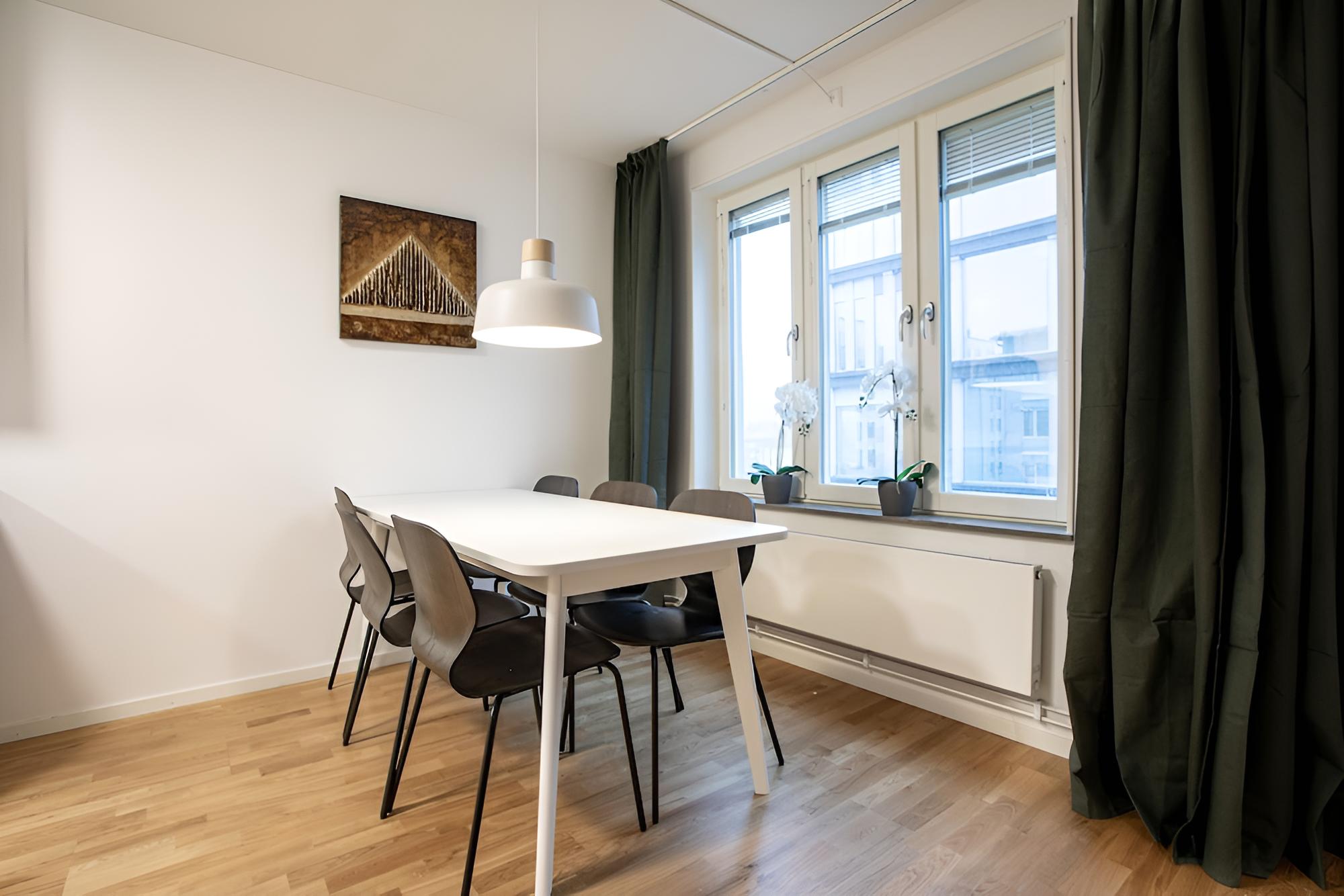 ApartDirect Solna Centrum