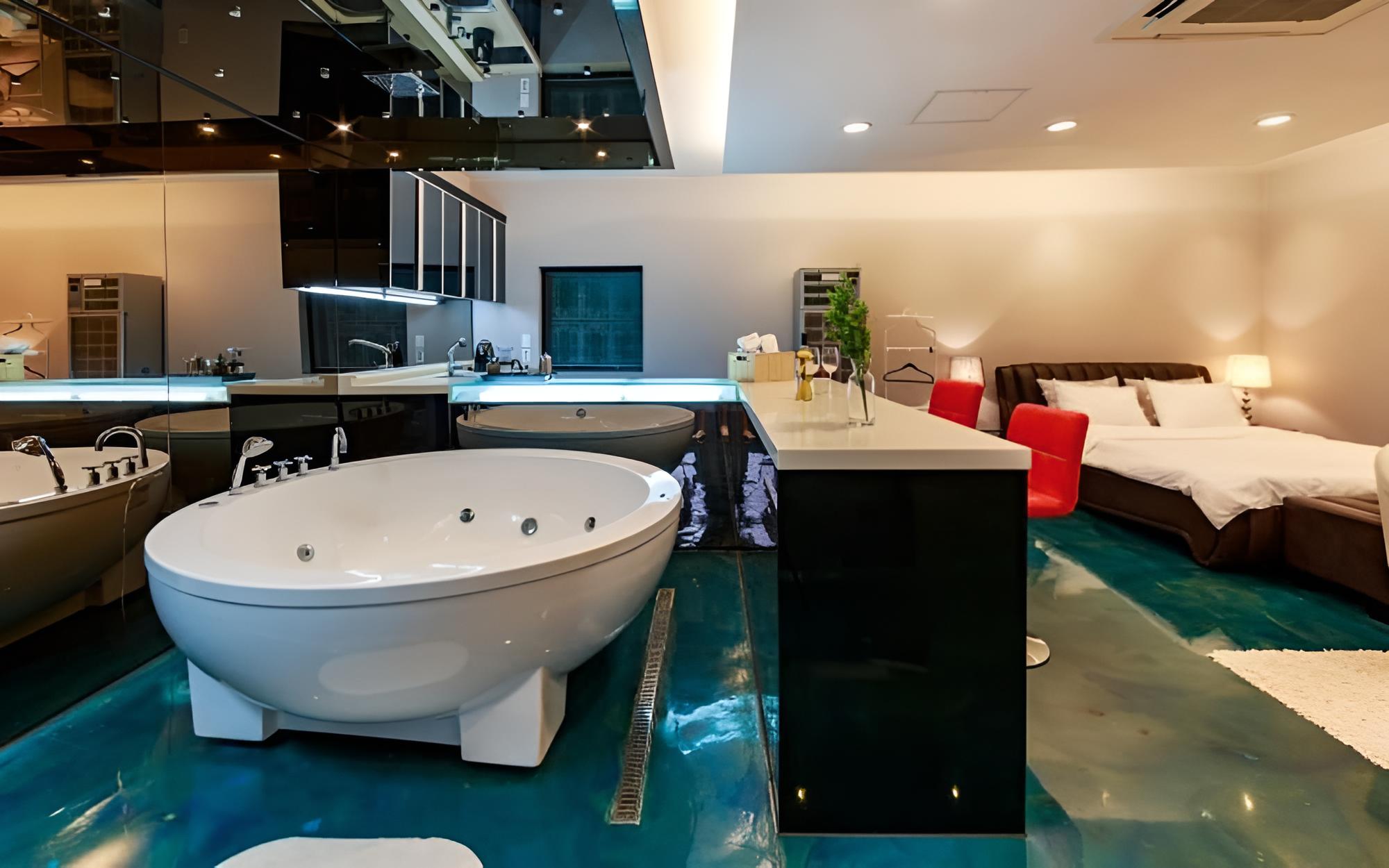 Yangpyeong New Space Pension