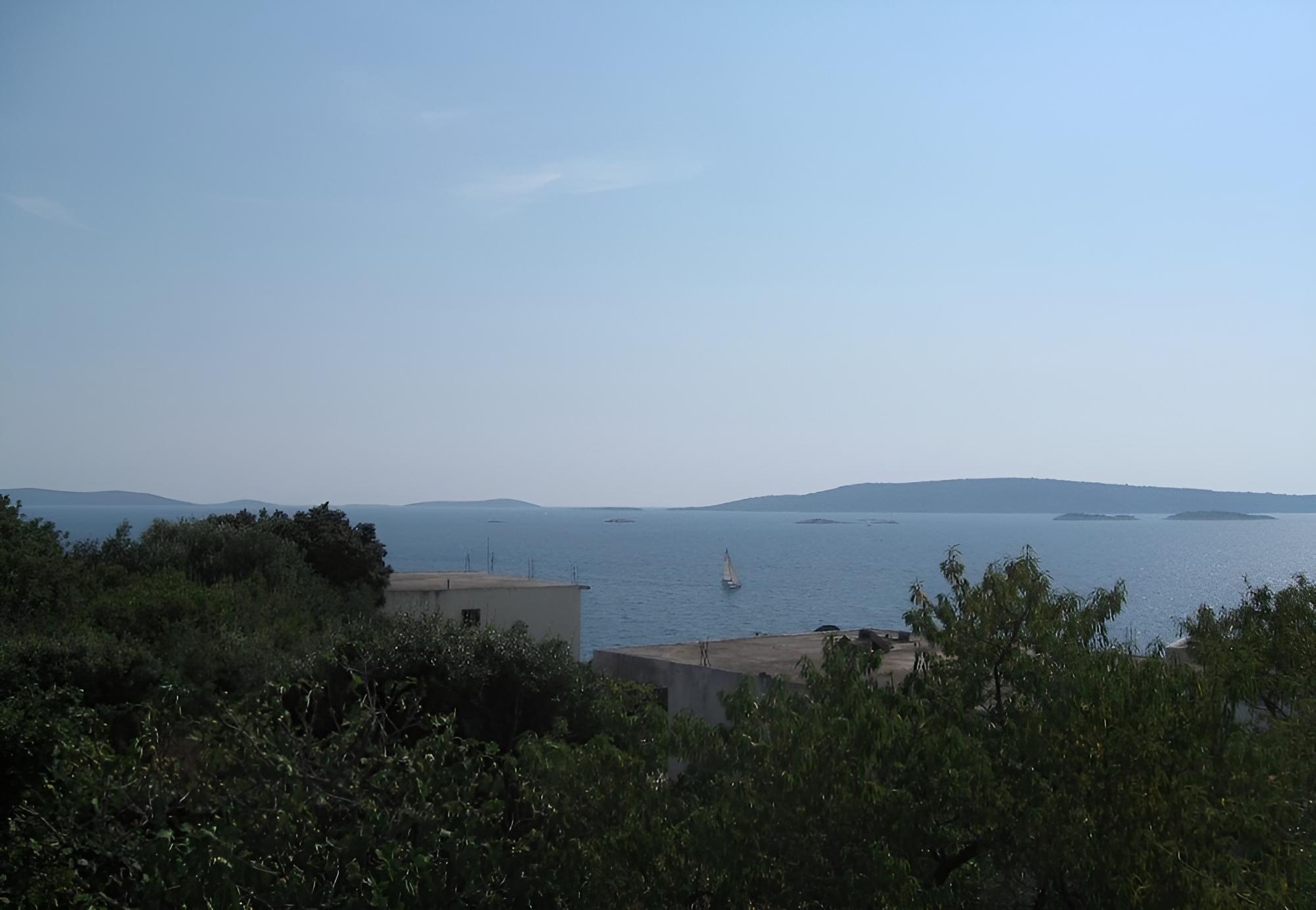 Uzlu - Close to the sea & Relaxing - H