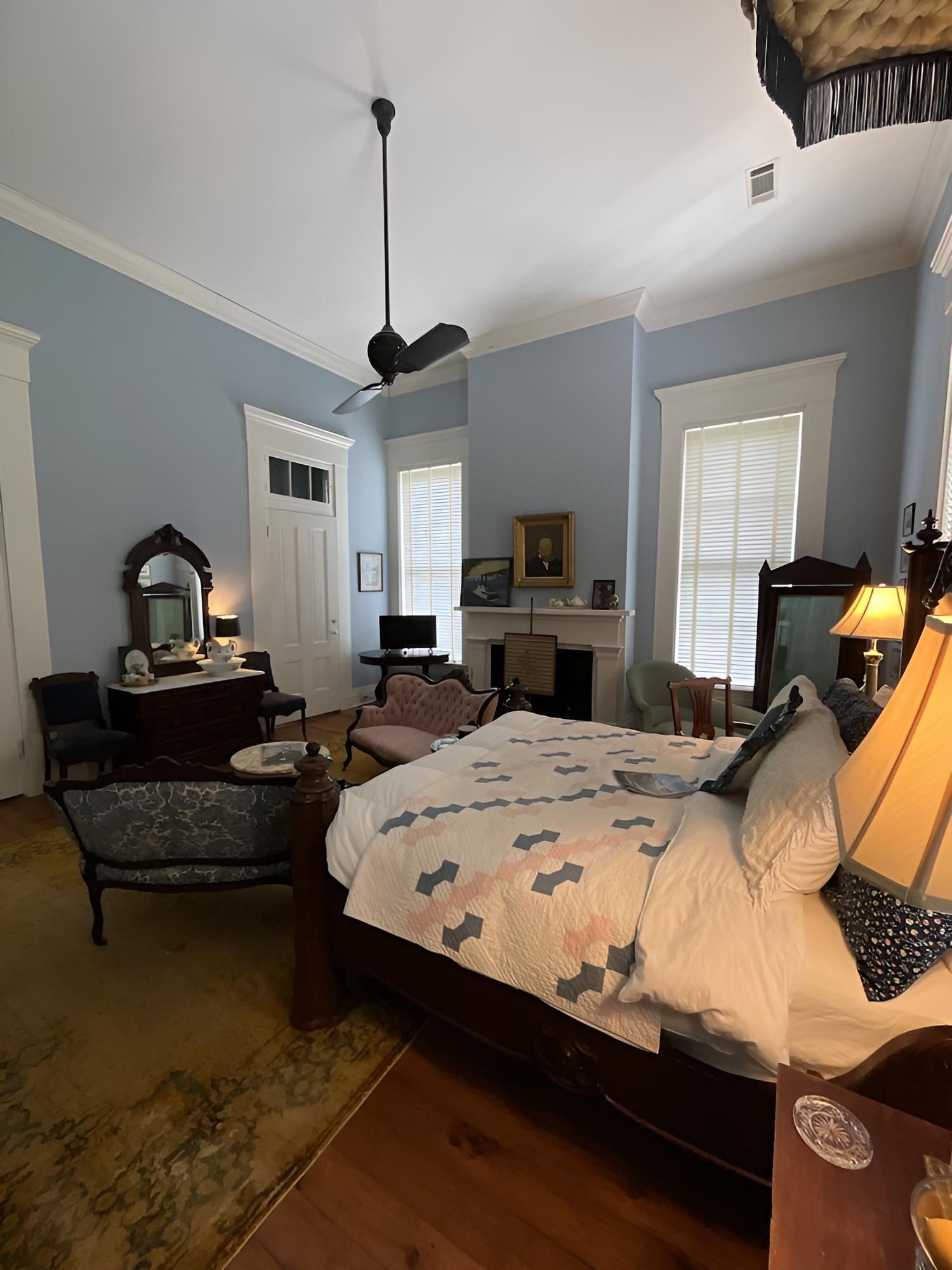 The Belmont 1857, Billede 60