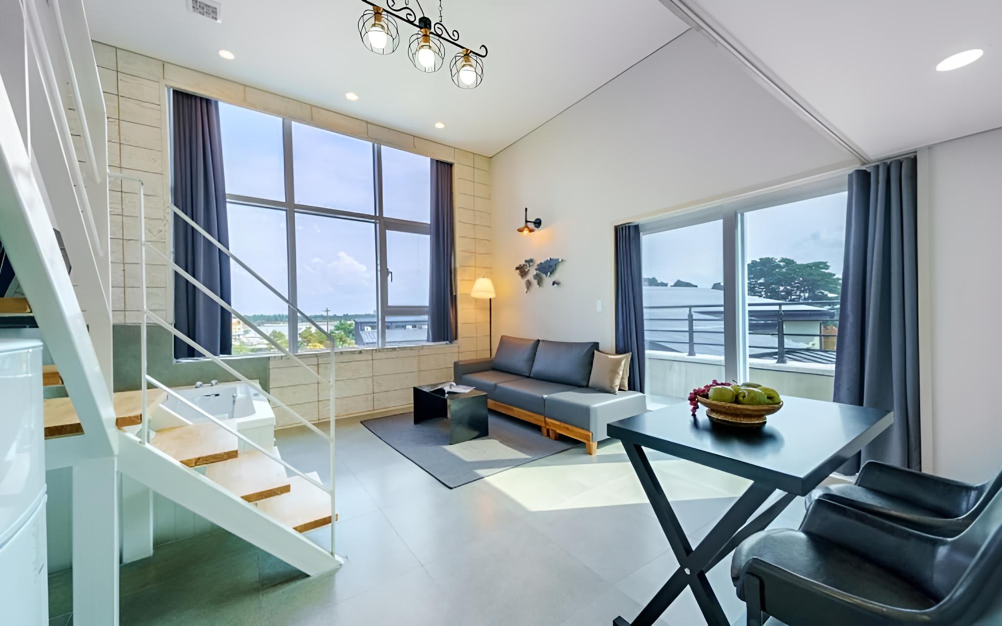 Gangneung Hygge Nobile Pension — photo 91
