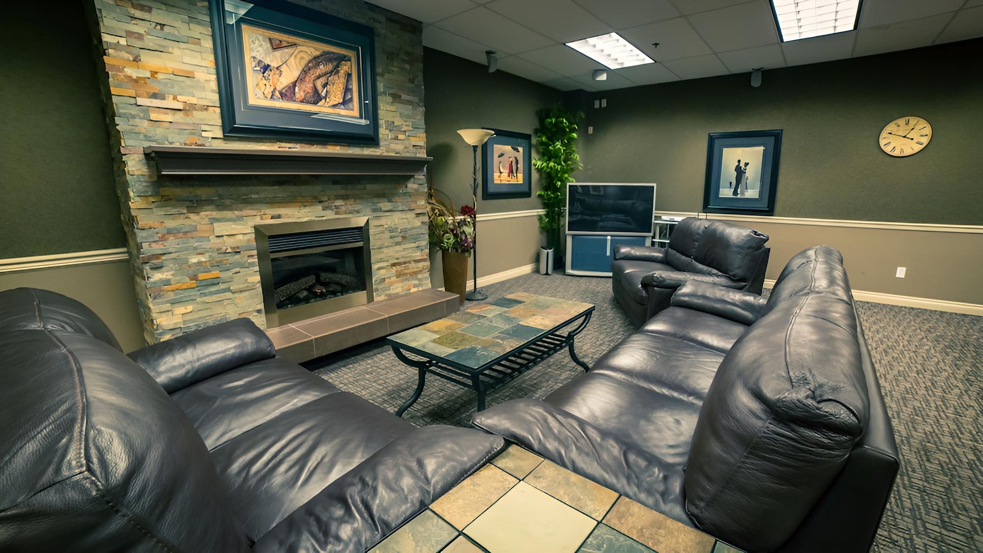OBASA Six Three Suites - Regina