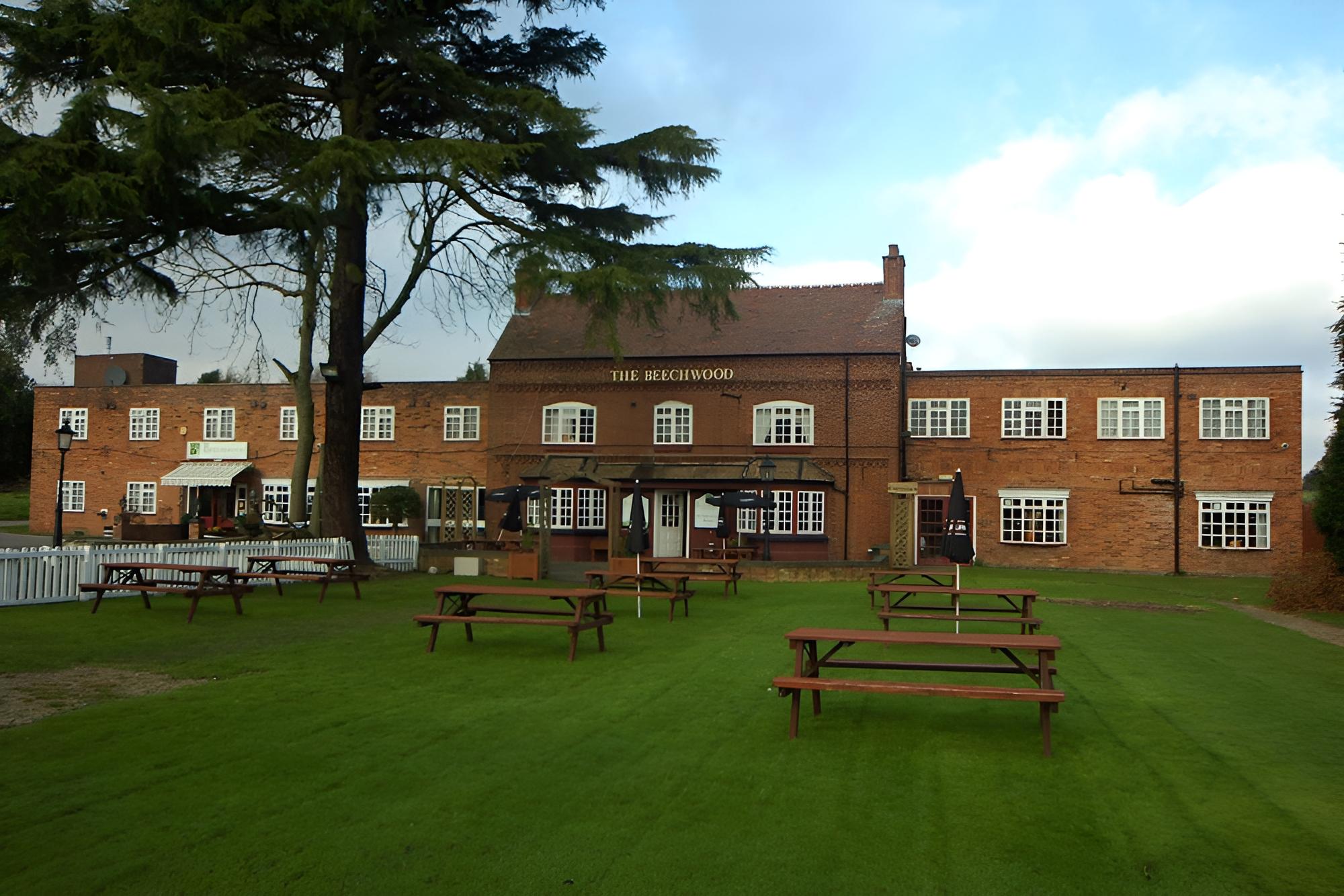 The Beechwood Hotel