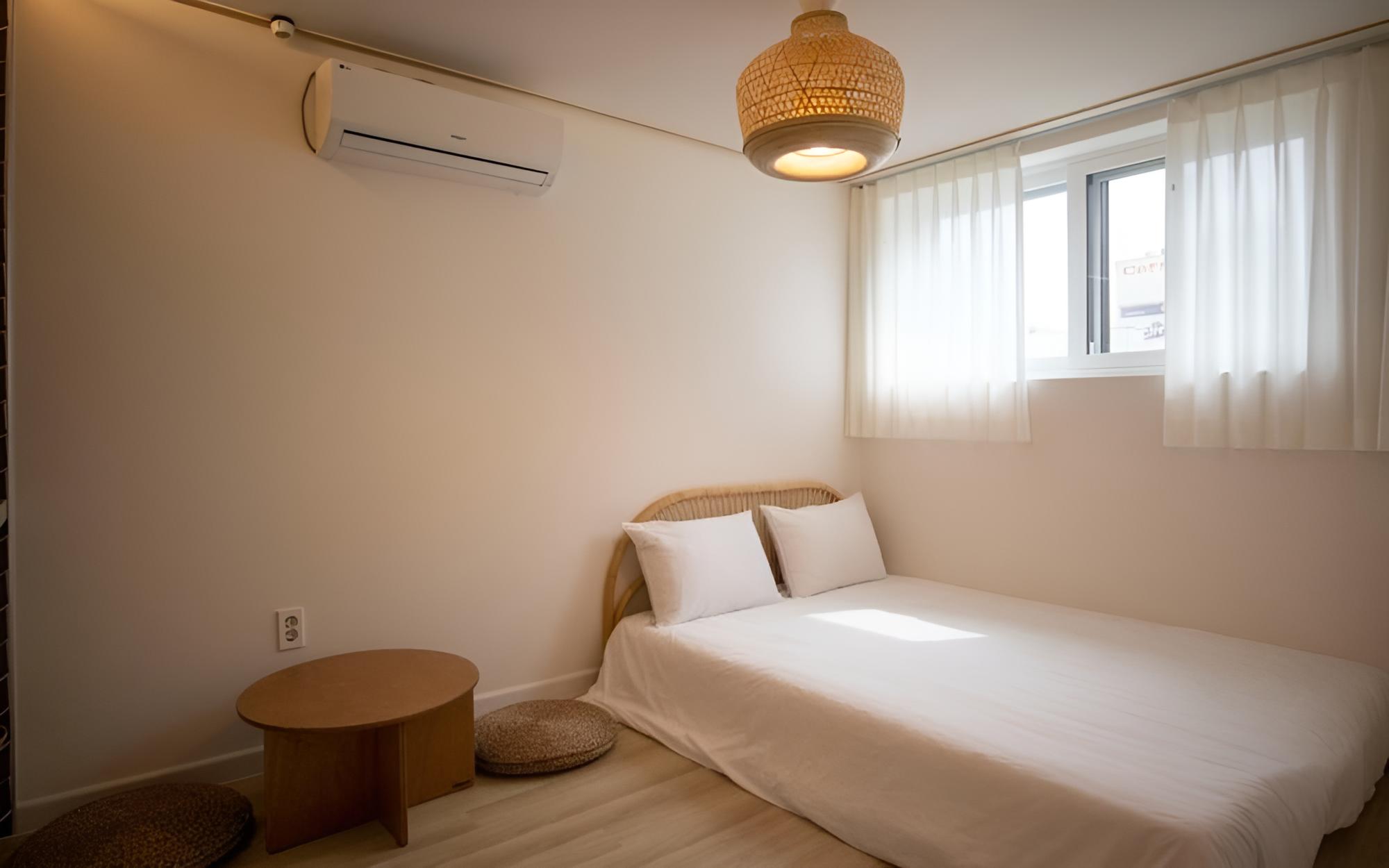 Boryeong Crown Pension