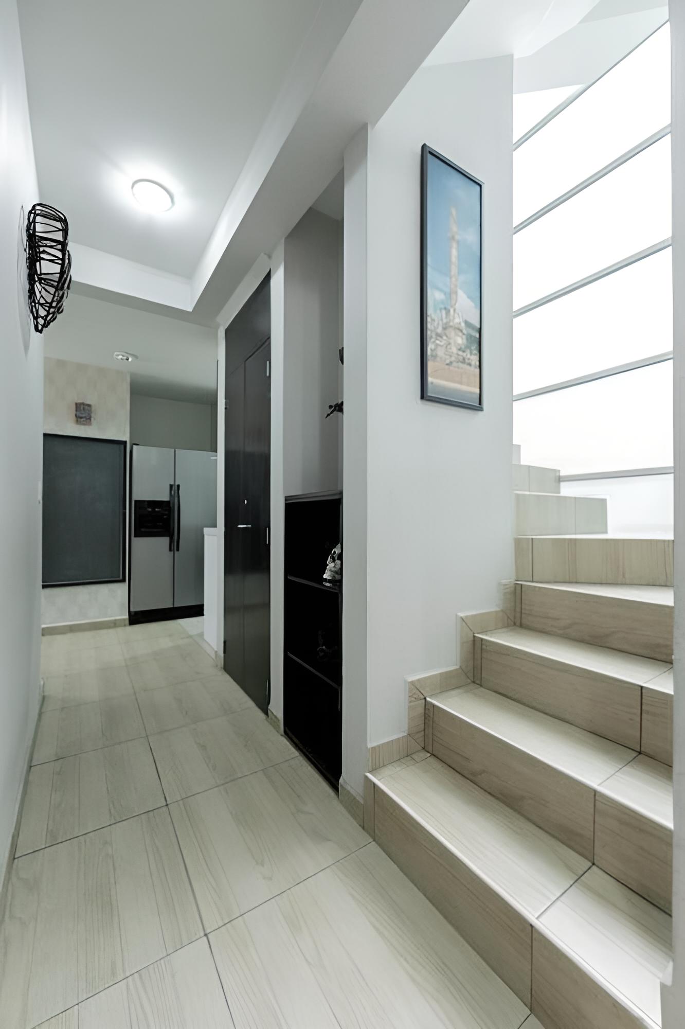 MX Pbl214 Mexican Apt in Roma Norte photo 4