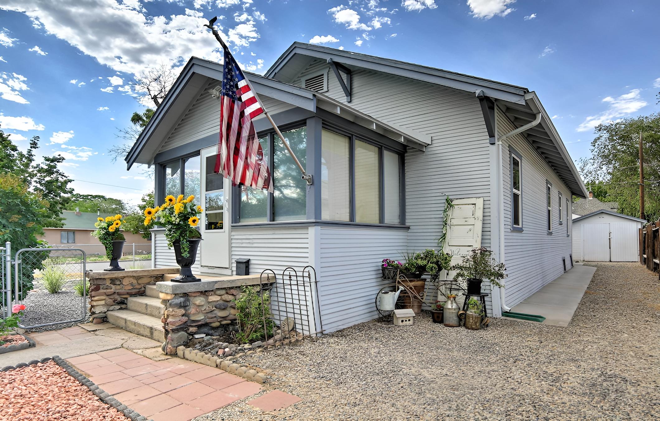 1942 'train House' Walk to Cmu, River + Downtown!
