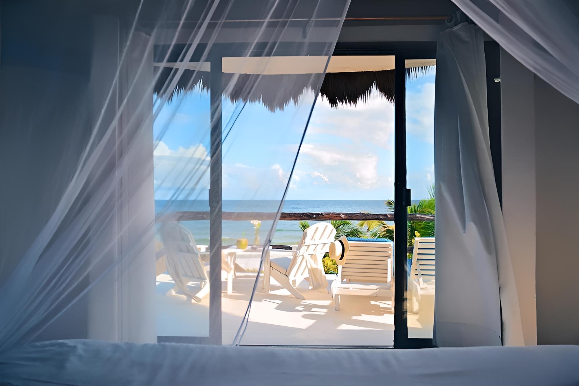 Coco Tulum Hotel - Property Image 2