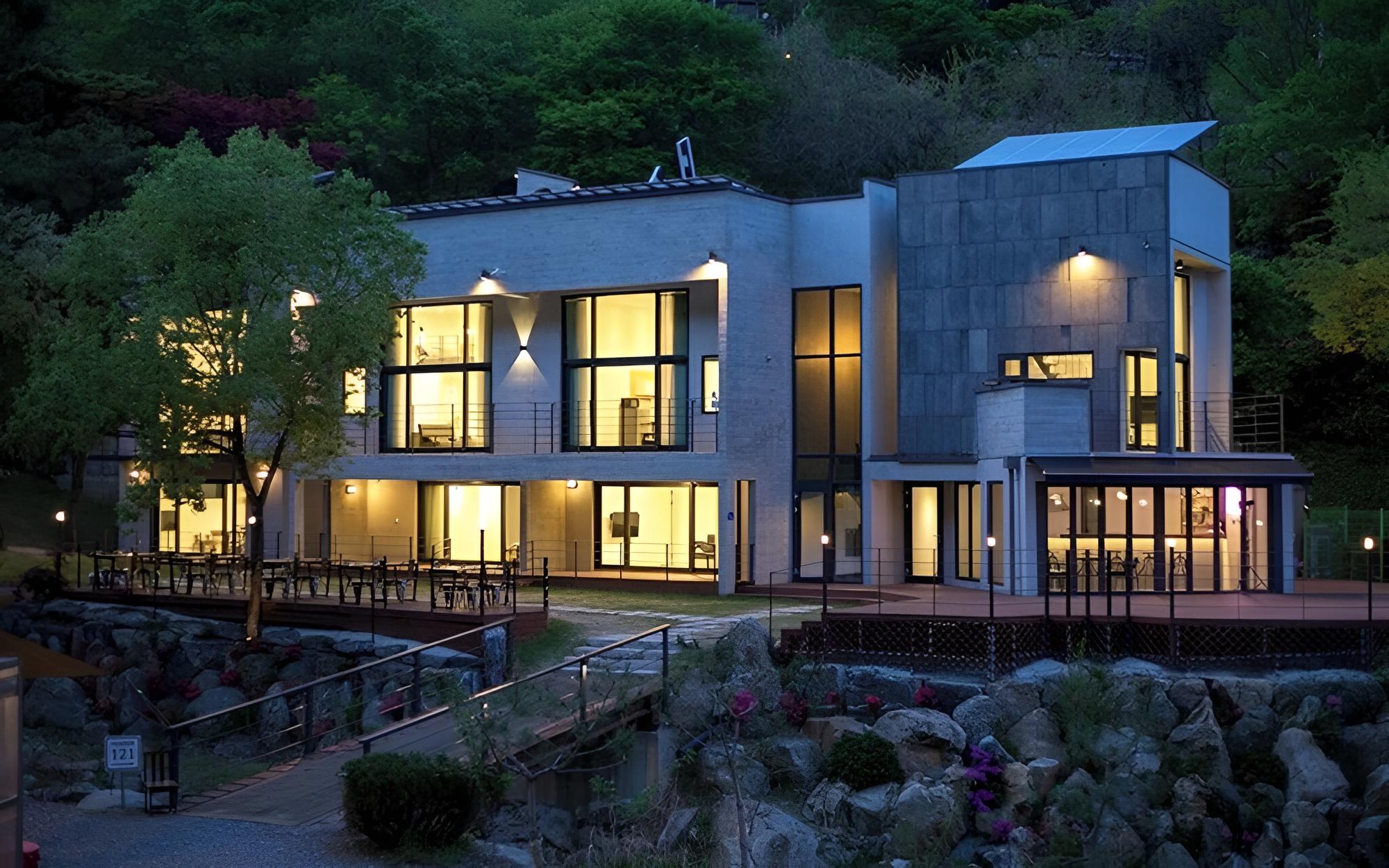 Namyangju Pension 121 view 5