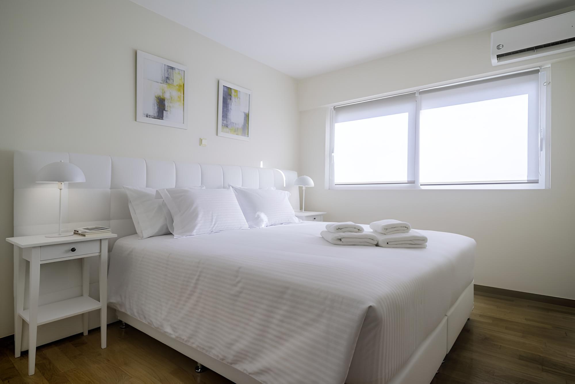 Athens Easy Stay