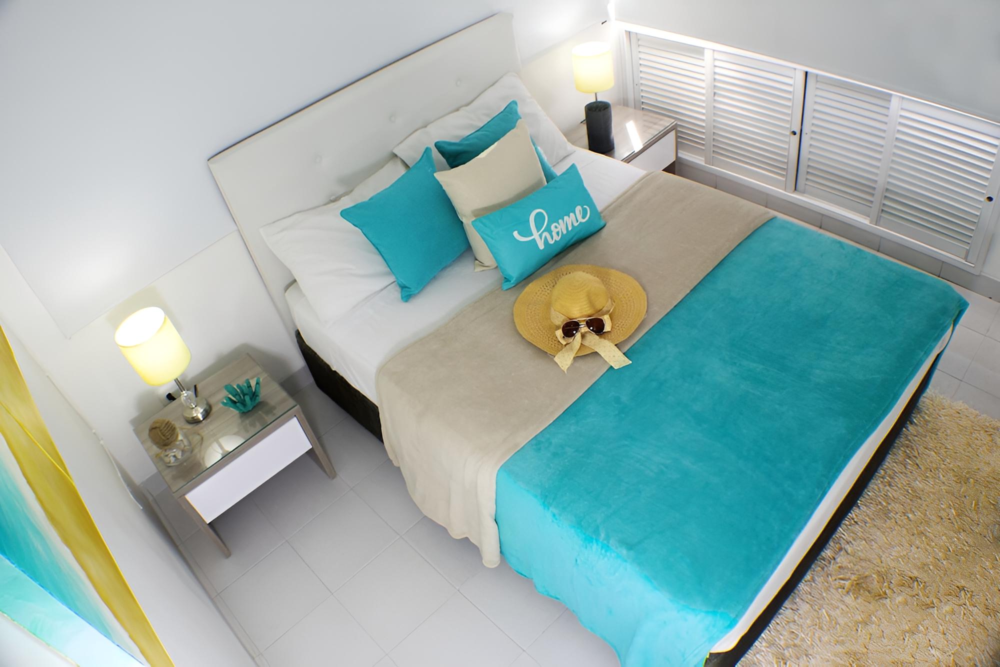 Apartamentos SOHO Basic - SMR211A