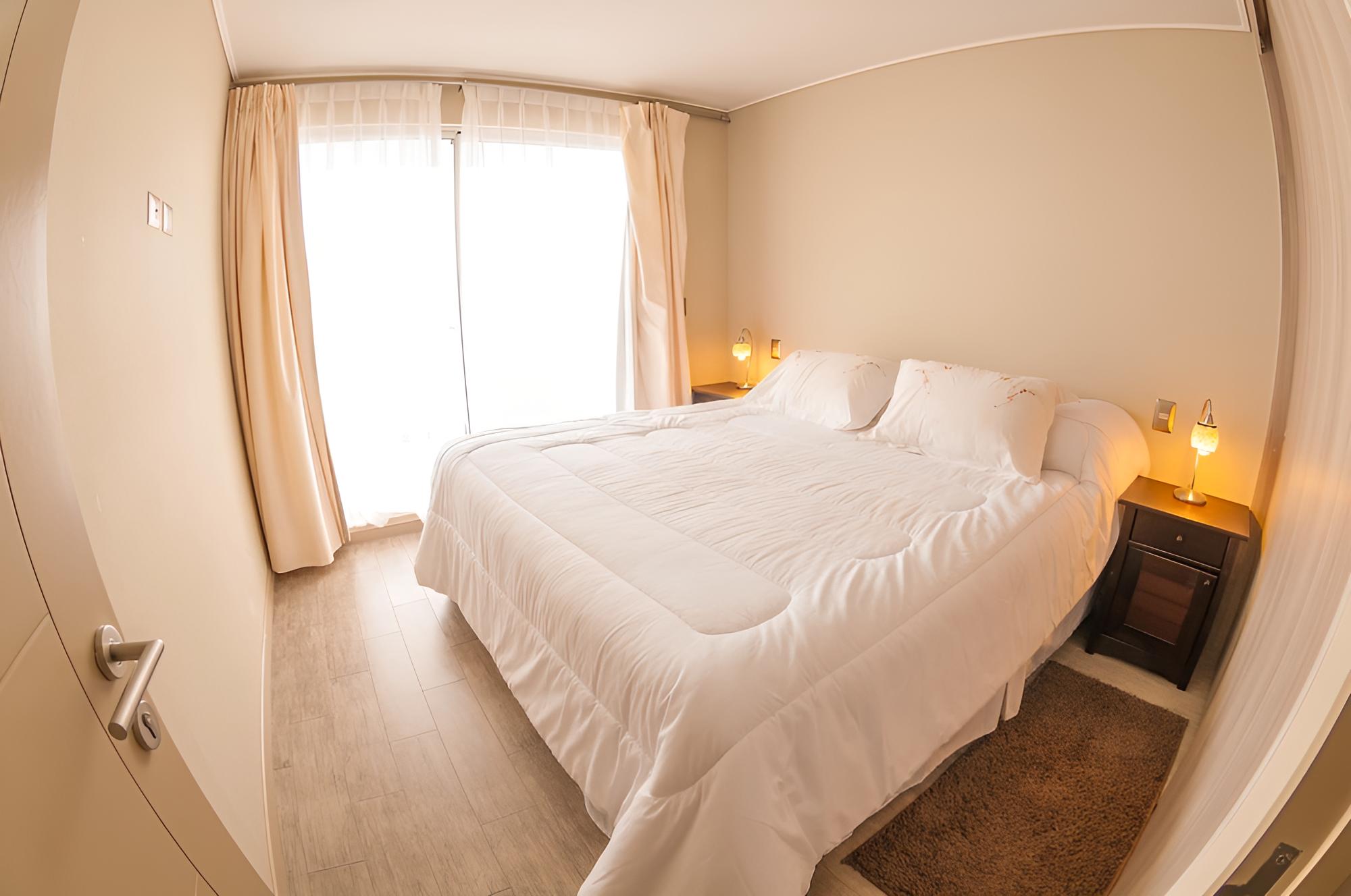 Oceana Suites Bellavista