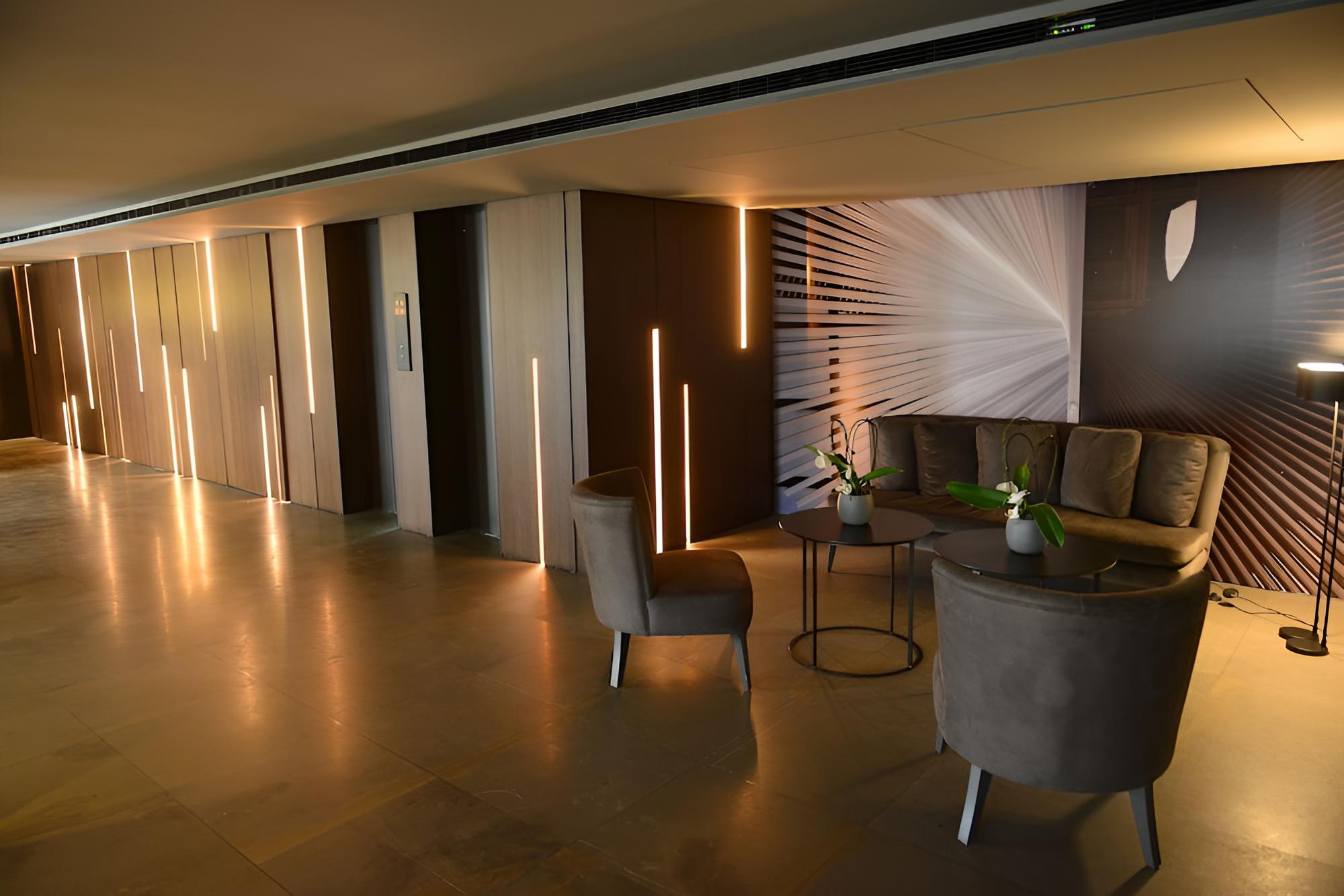 Santona Residence
