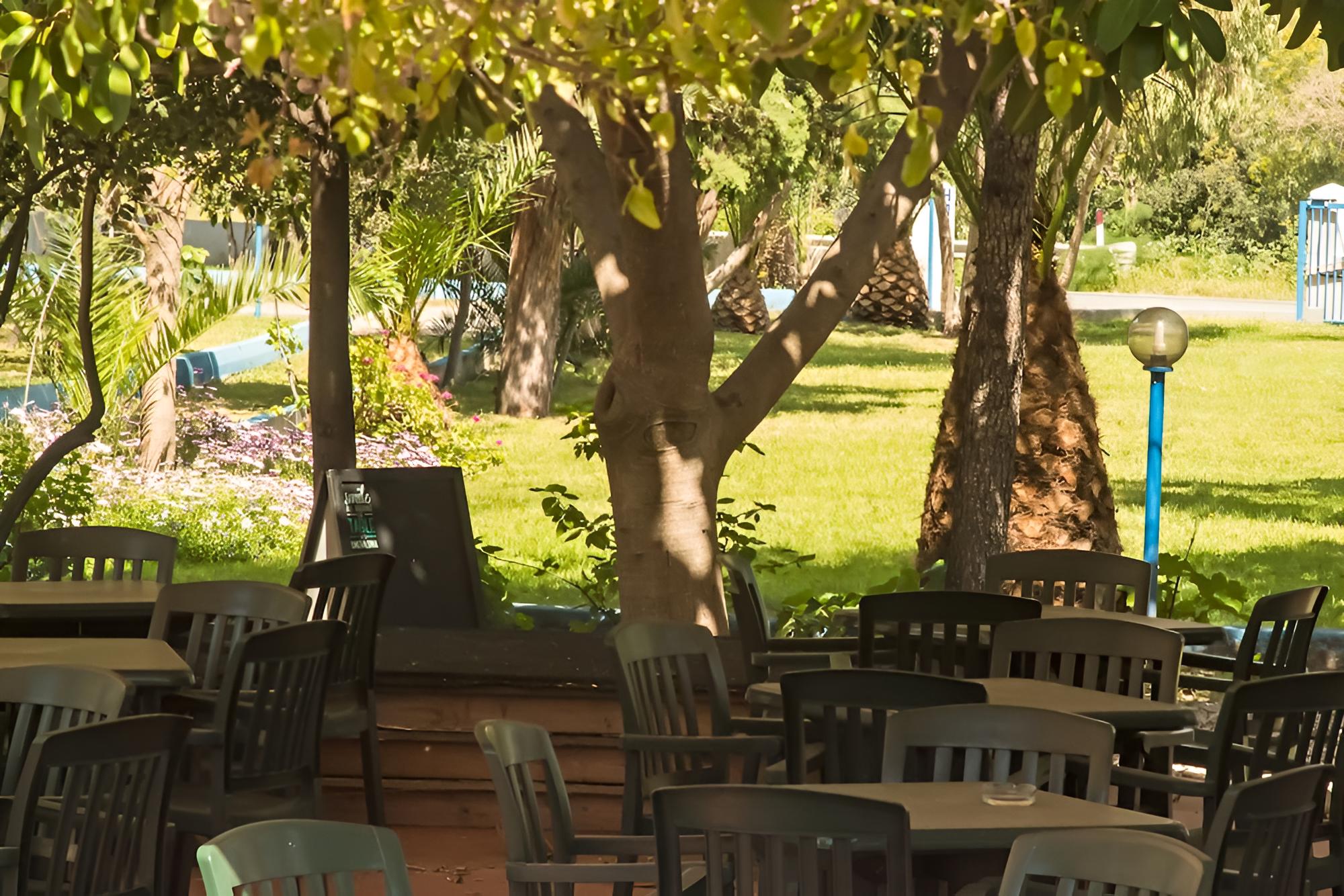 Hotel Corallo