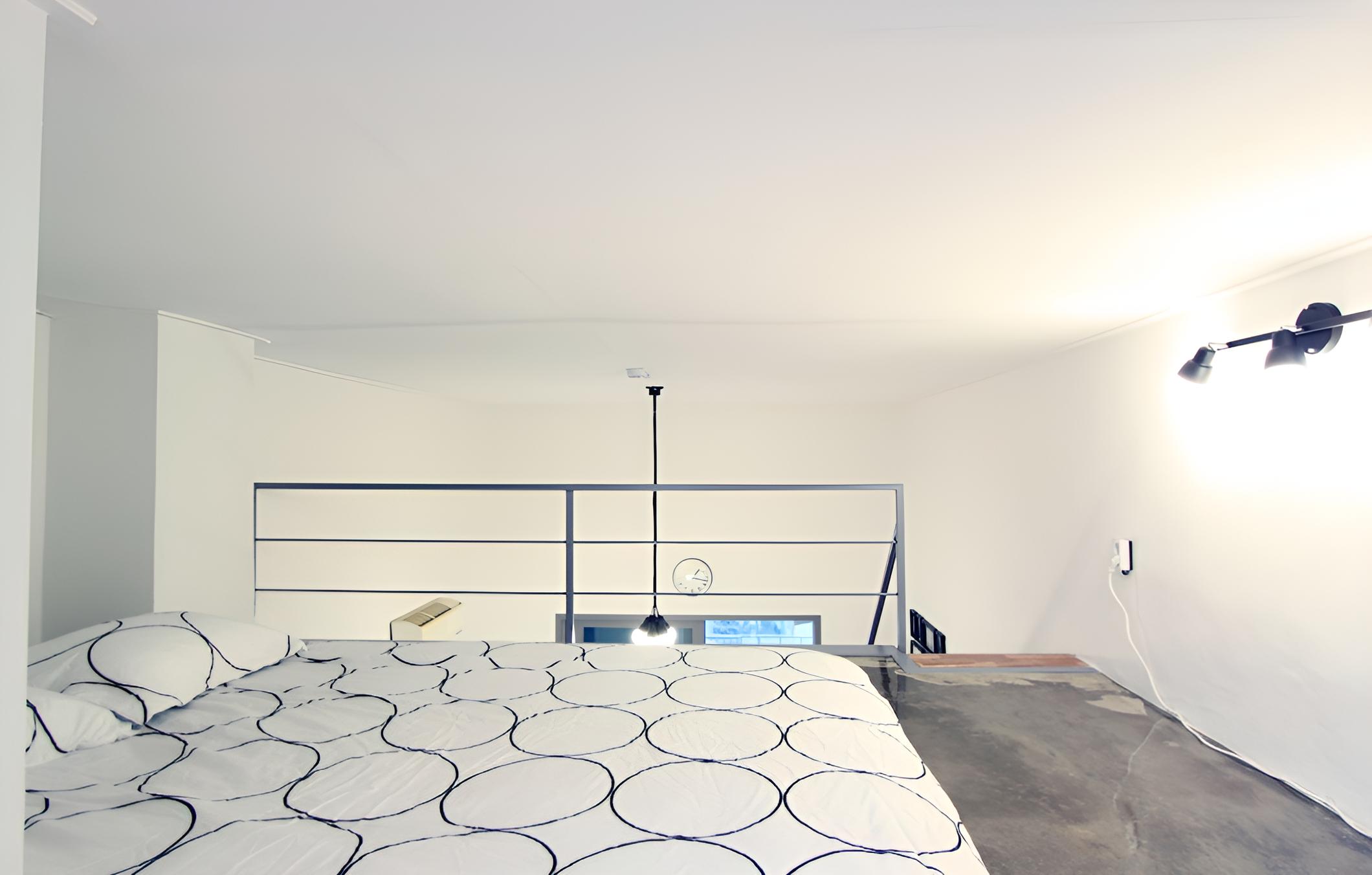 LikeU Guesthouse