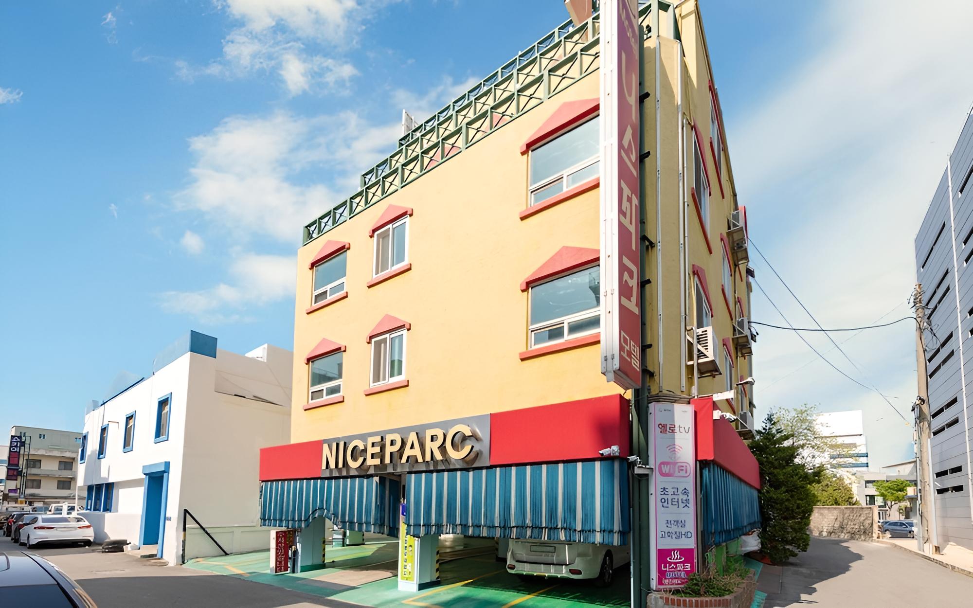 Nicepark Gangneung