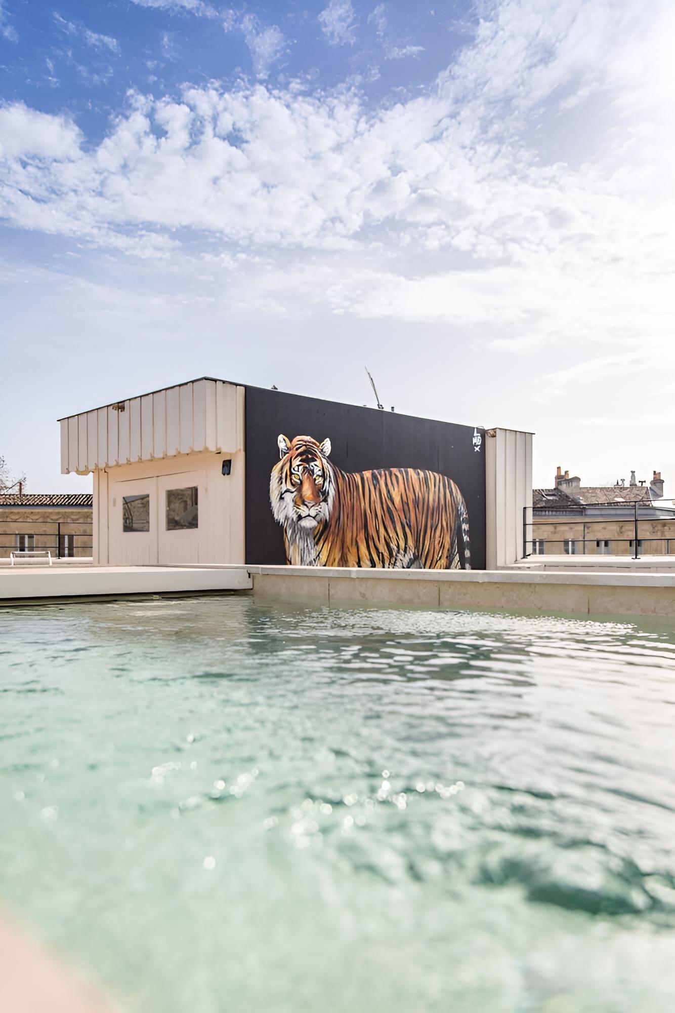 La Course Maison D'Hôtes de Luxe