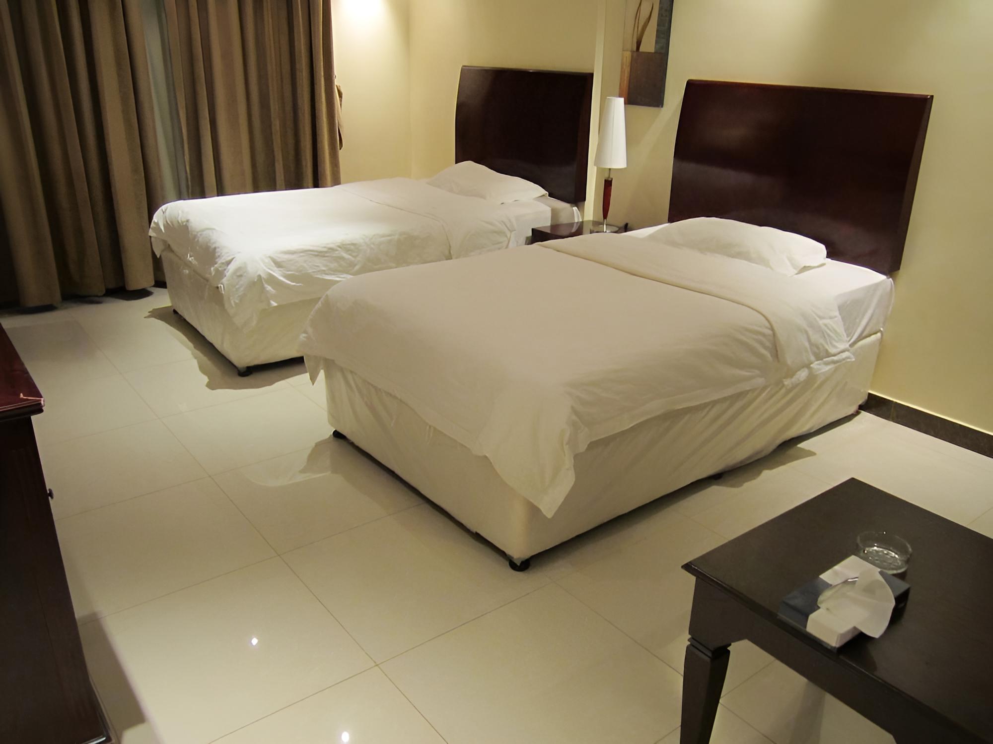 Al Nawras Hotel