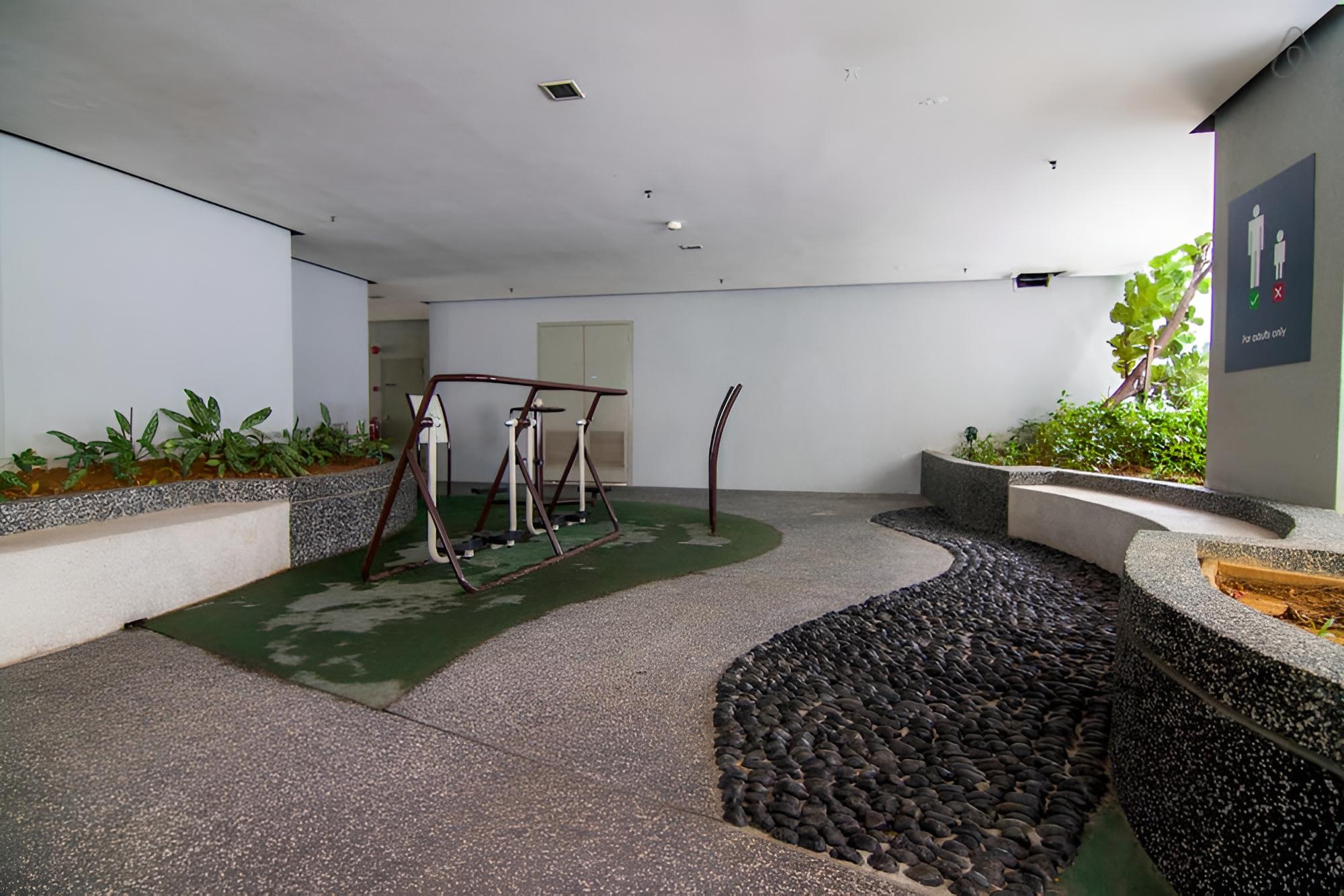 Swiss Garden Residency 1