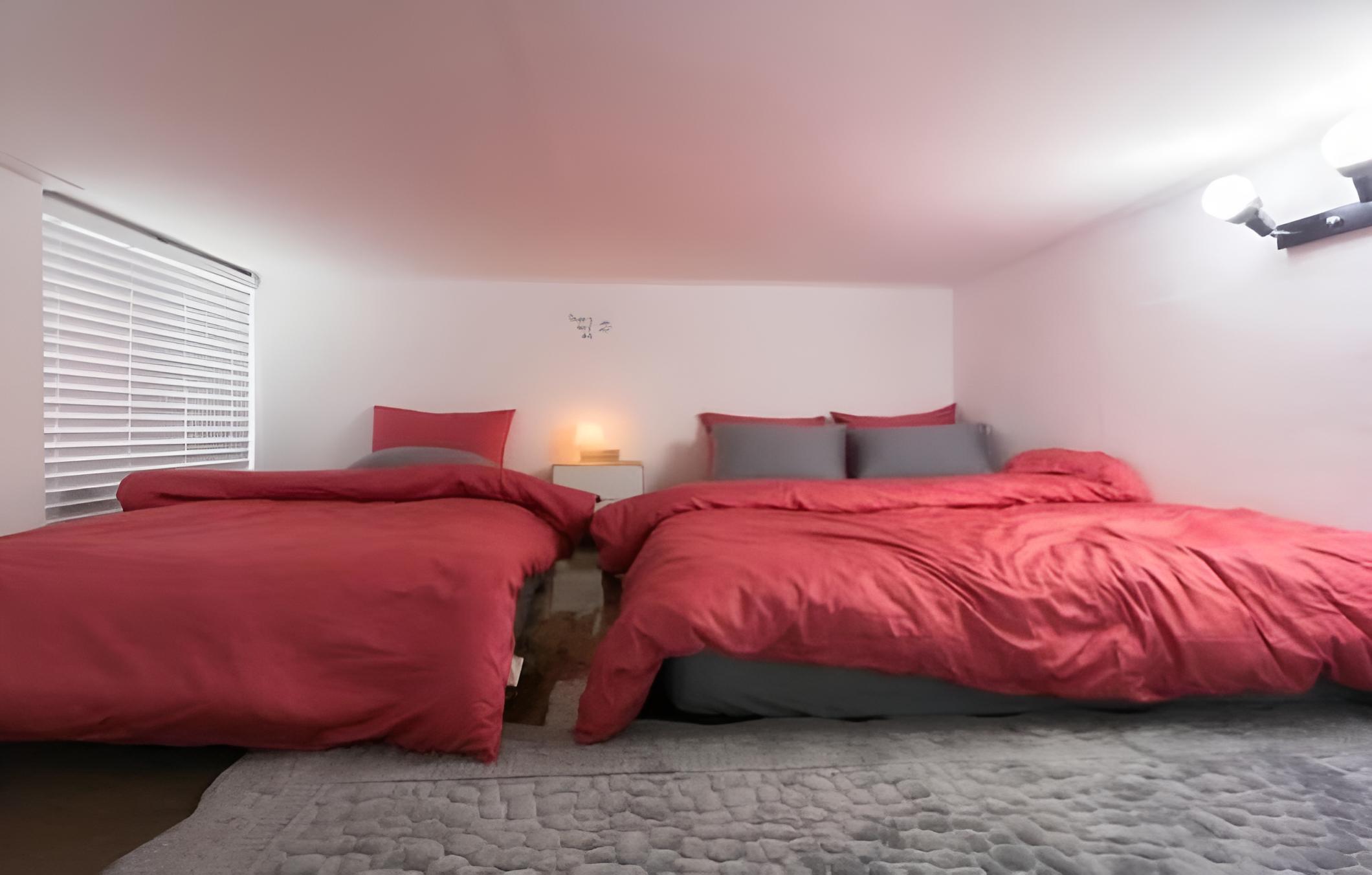 LikeU Guesthouse