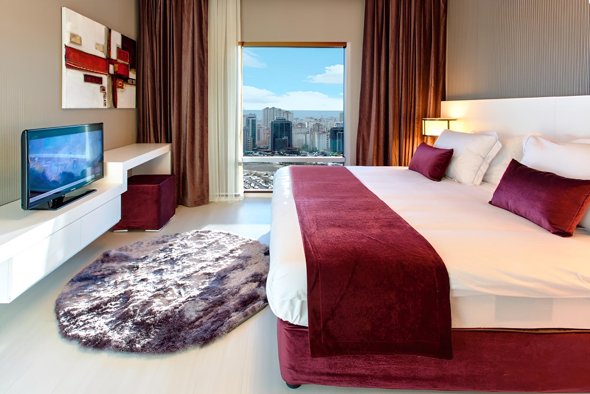 Flora Suites