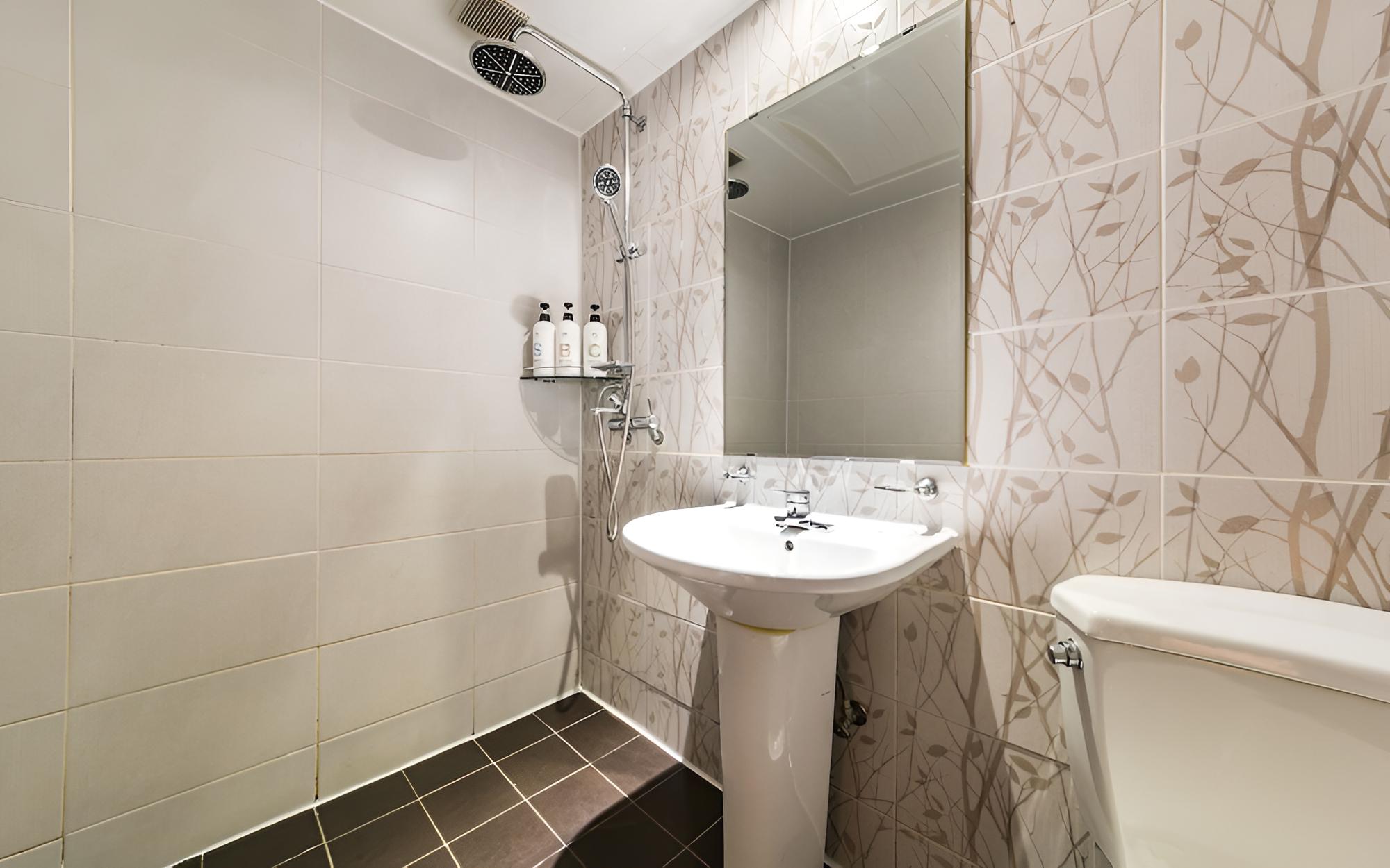 Incheon Vacations - Incheon Dongam Duruwa - Property Image 2