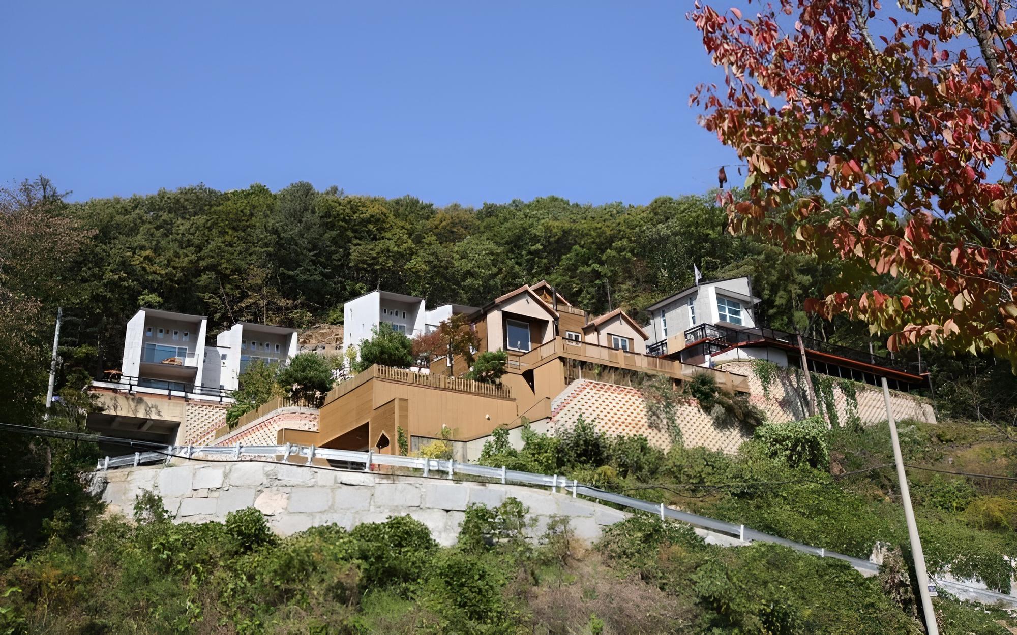 Dongducheon Sosul Pension view 5