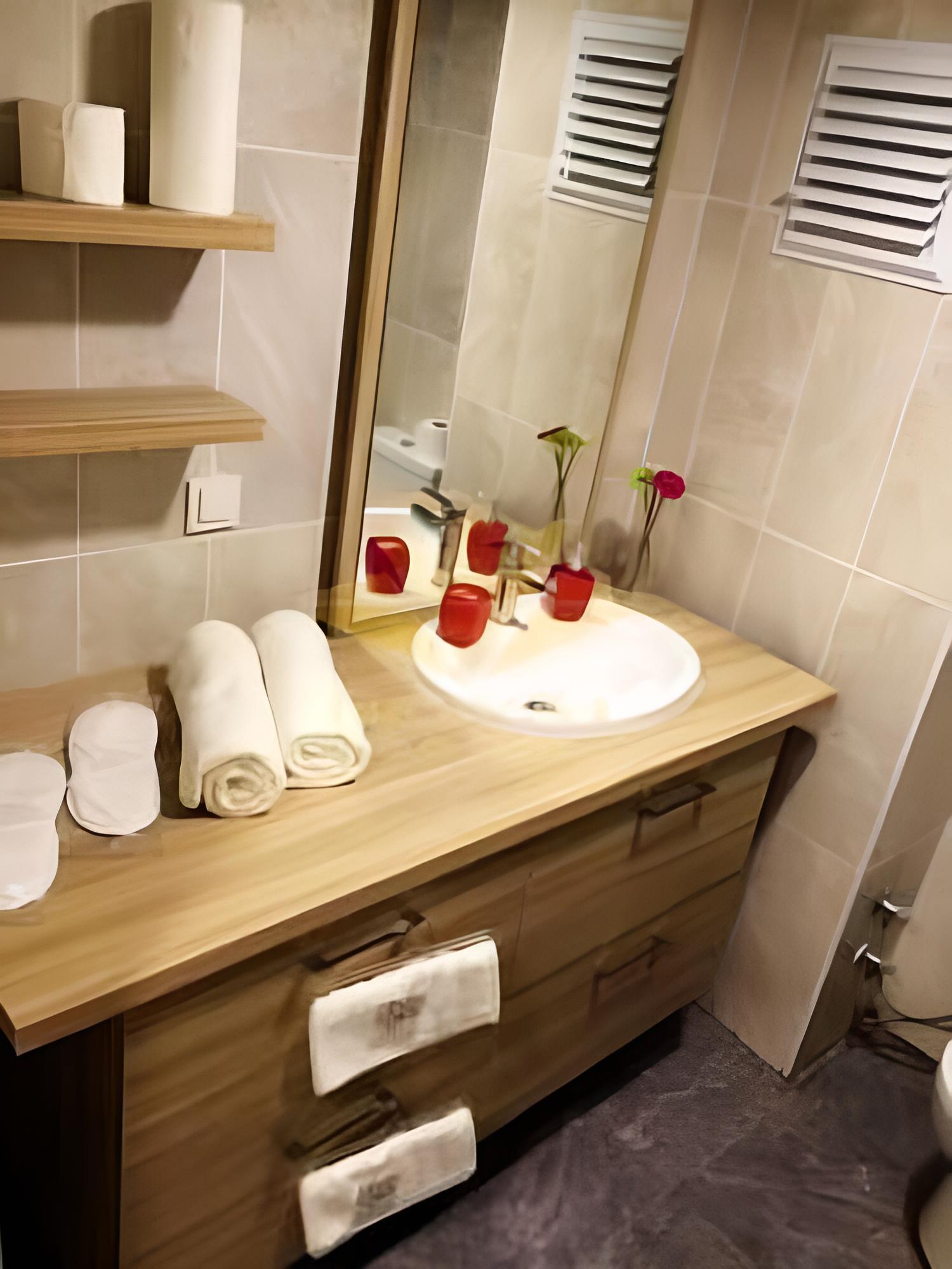 Royal Suites Tuyap