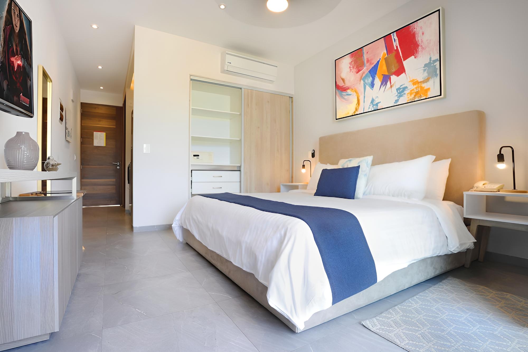 Amazing Studio Close to Beach Best Location