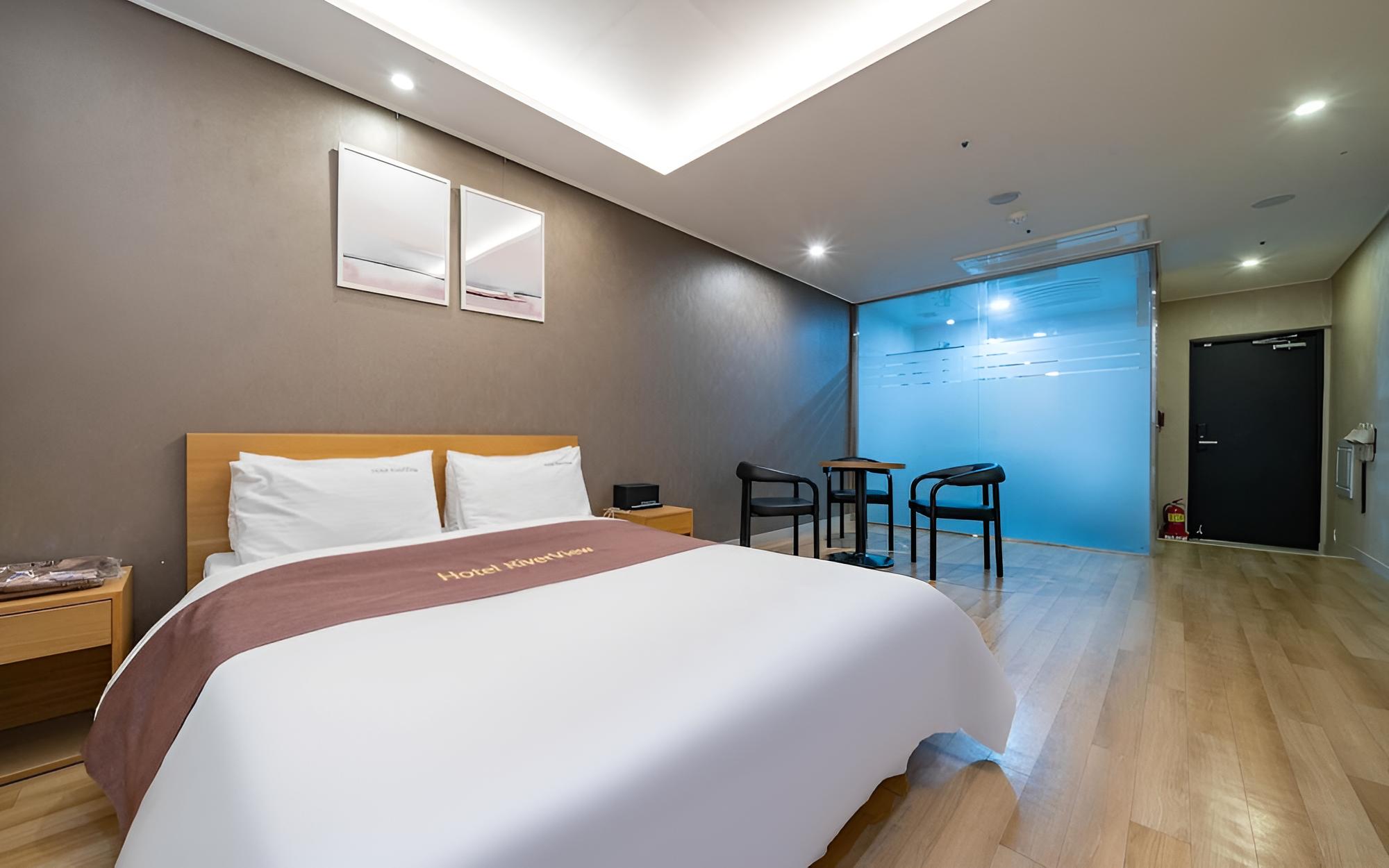 Wonju Riverview