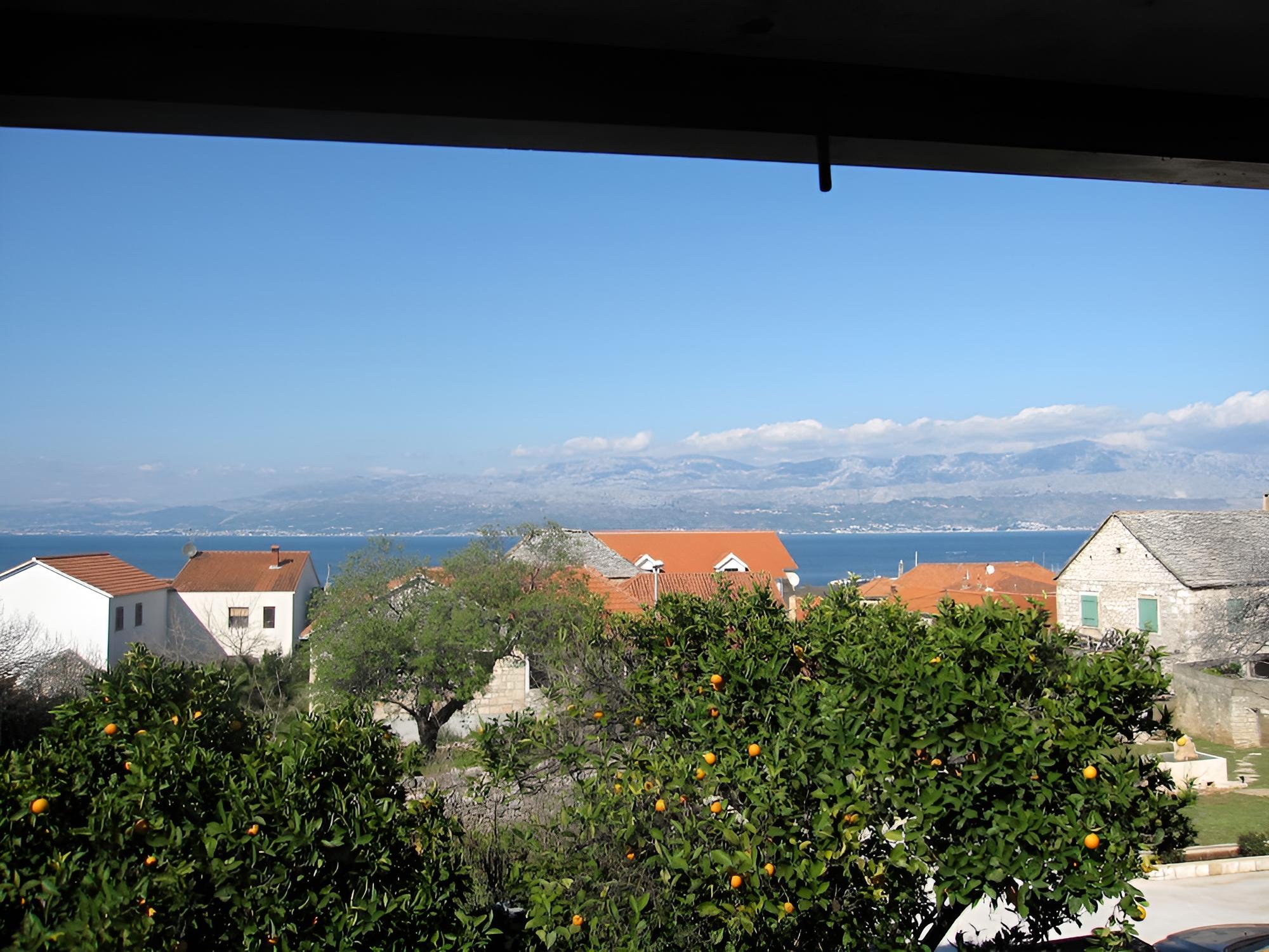 Siniša - 300 m From Beach - A1