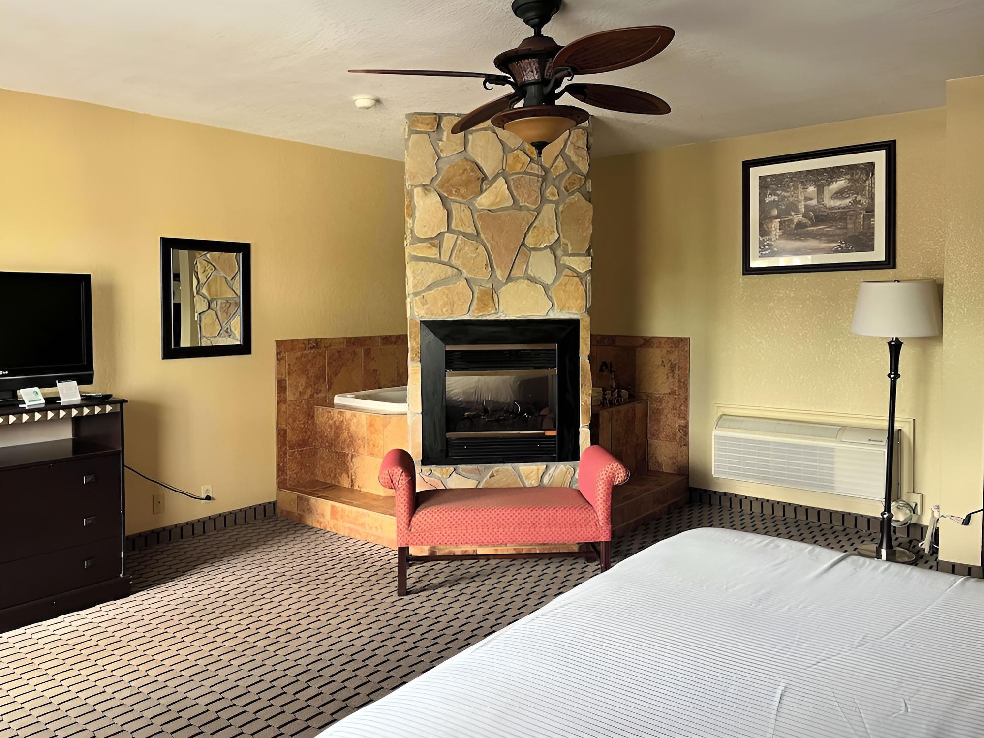 Motel 6 Fairmont, WV - Downtown, Billede 17