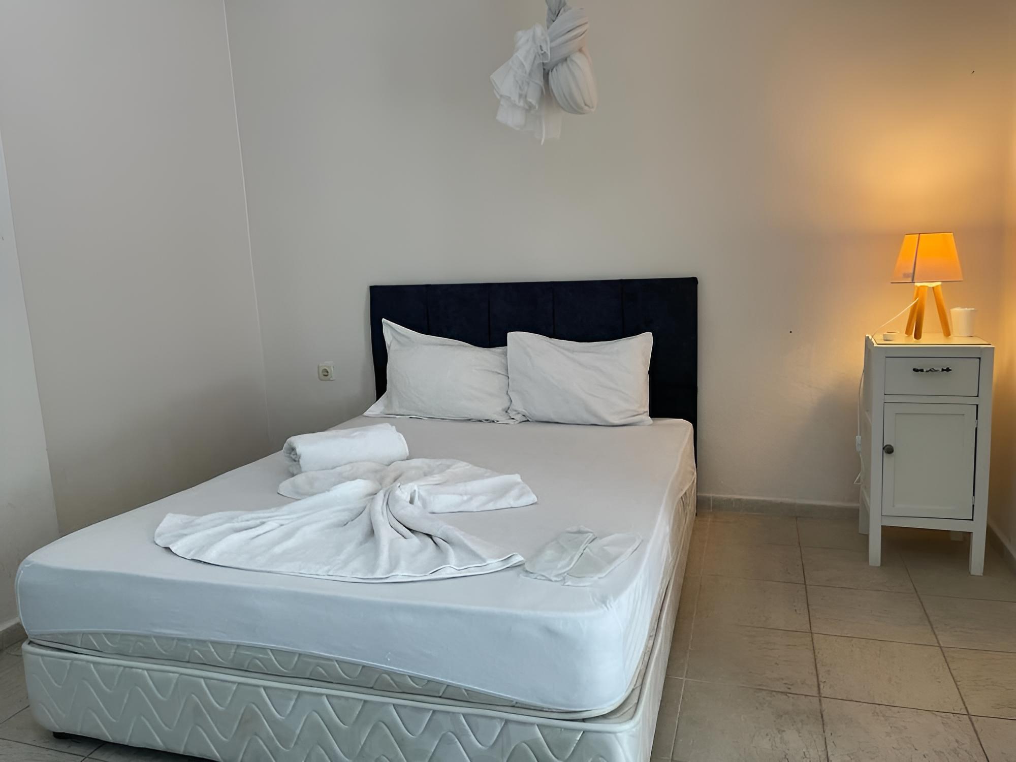 Alahan Otel