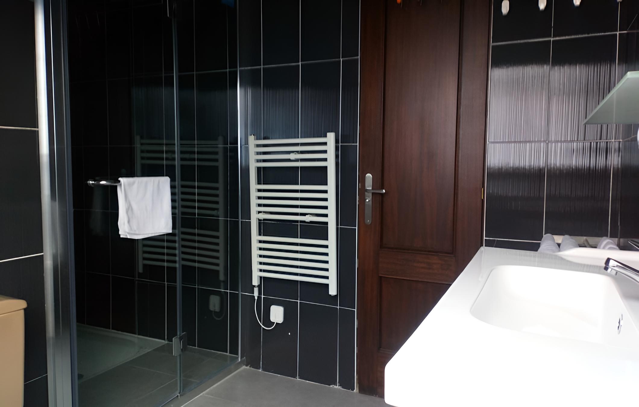 Apartaments Turistics Manzano