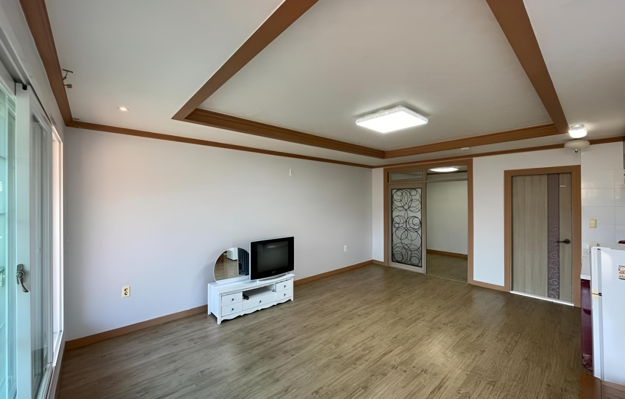 Taean Aloenara Pension