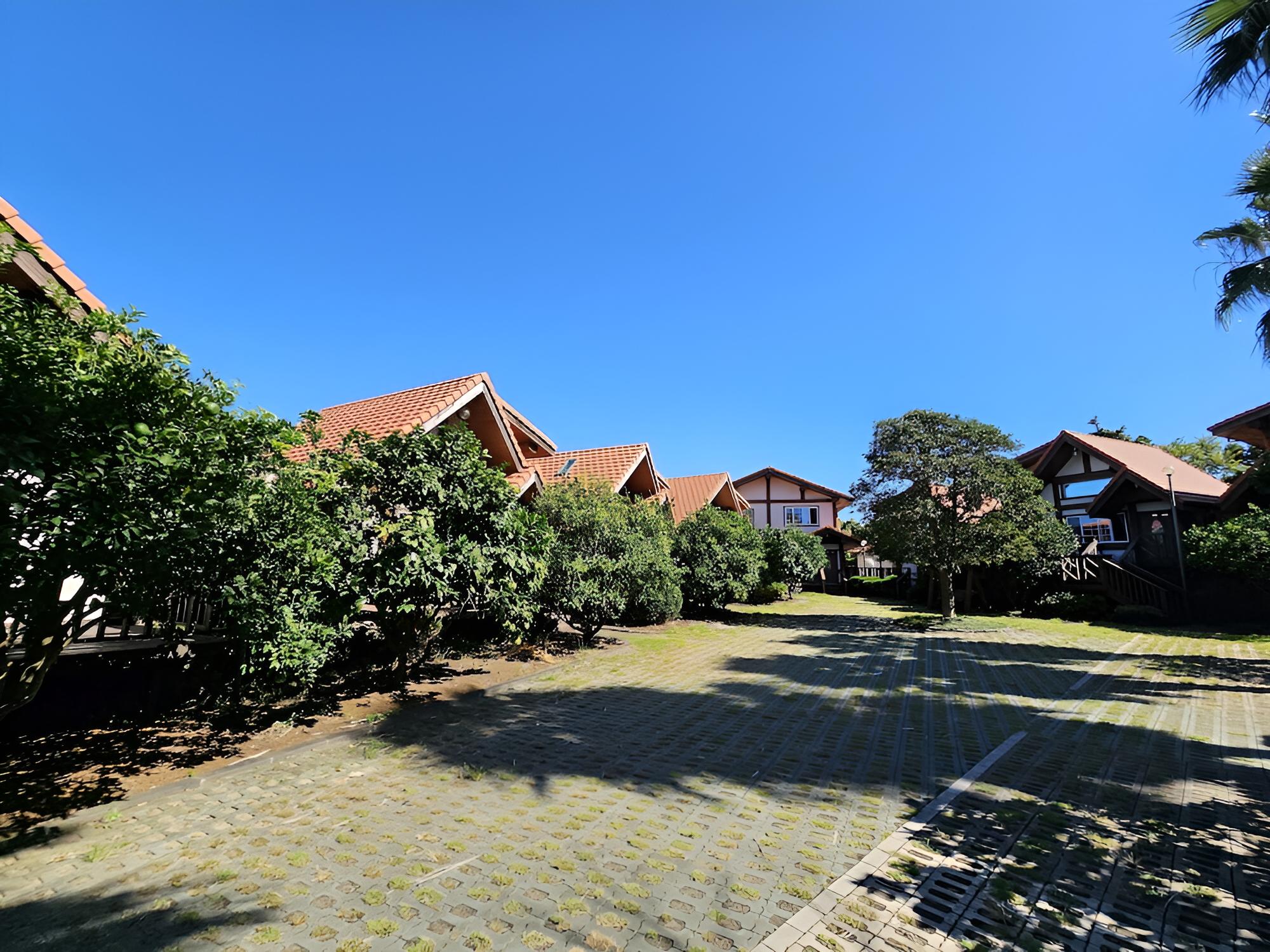 Jeju Joyland