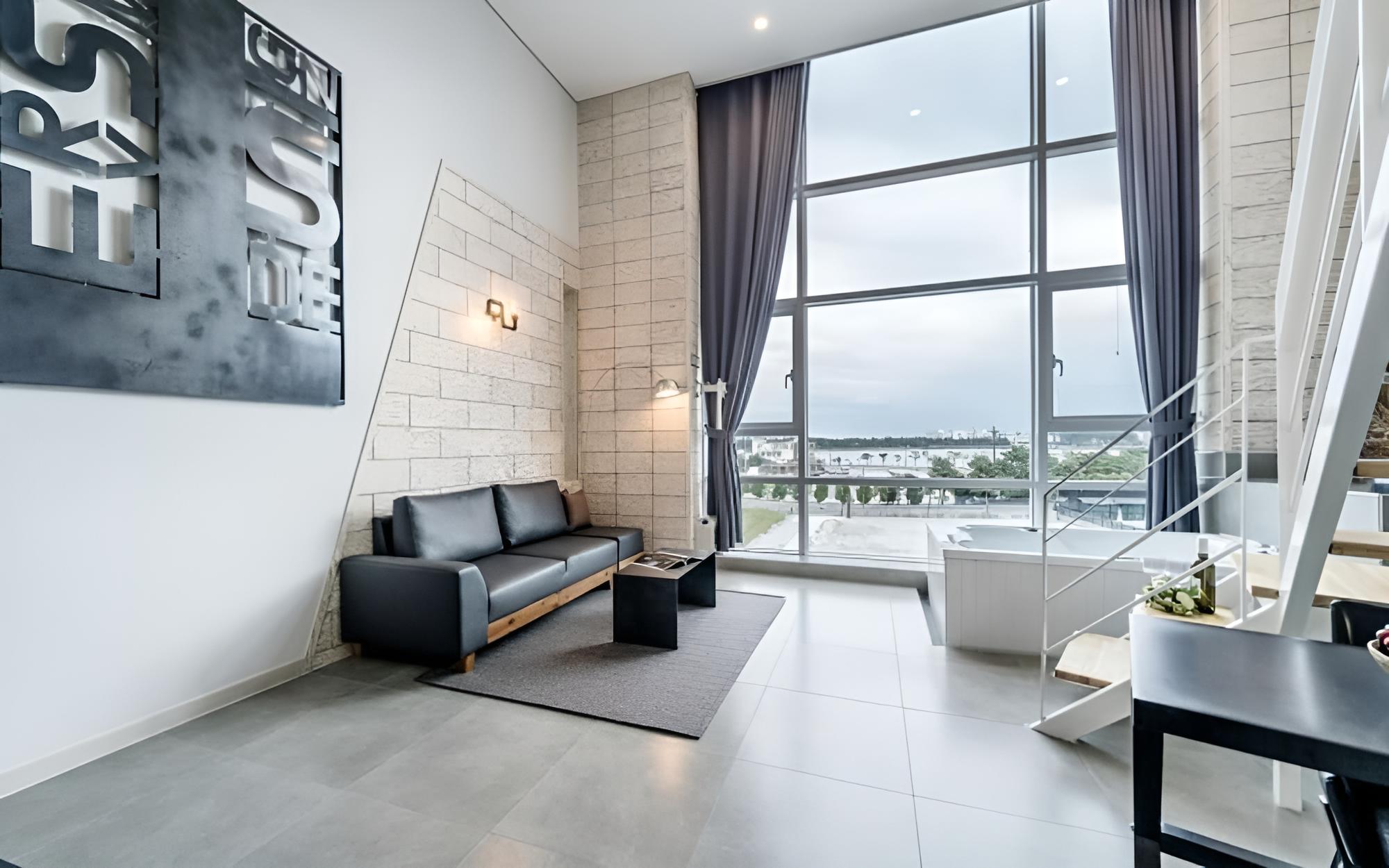 Gangneung Hygge Nobile Pension — photo 88