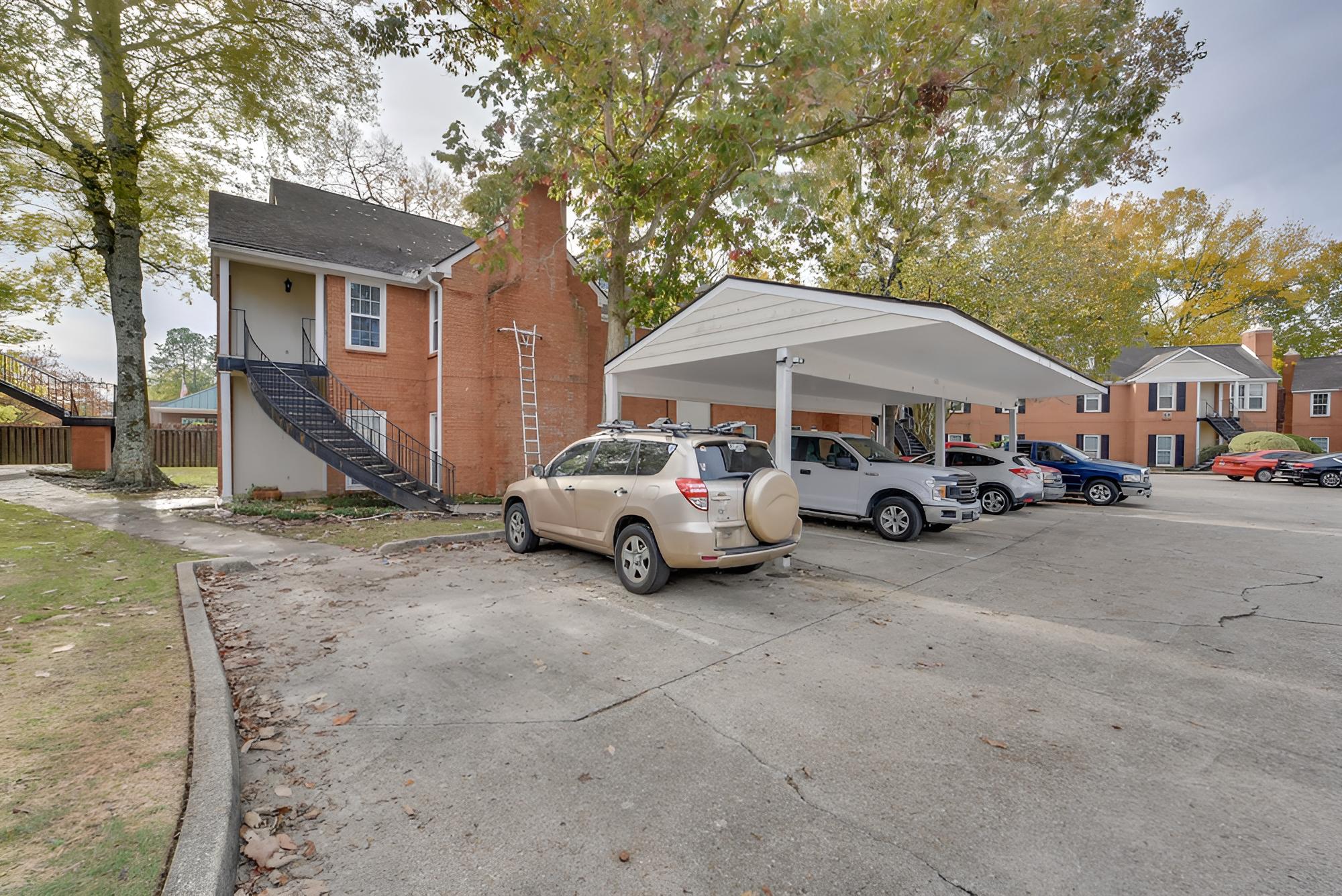 Mid City South Condo ~ 7 Mi to LSU & Downtown!