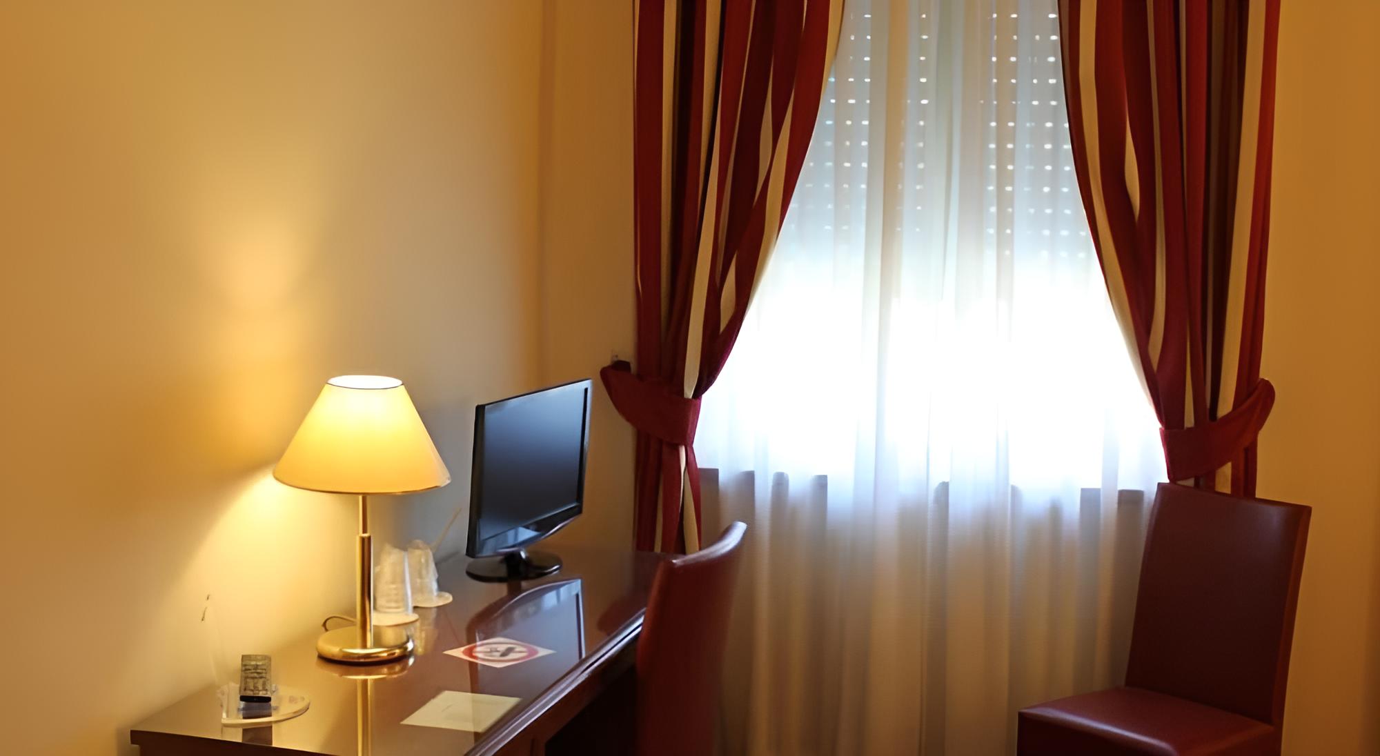 Hotel Alba Cassino
