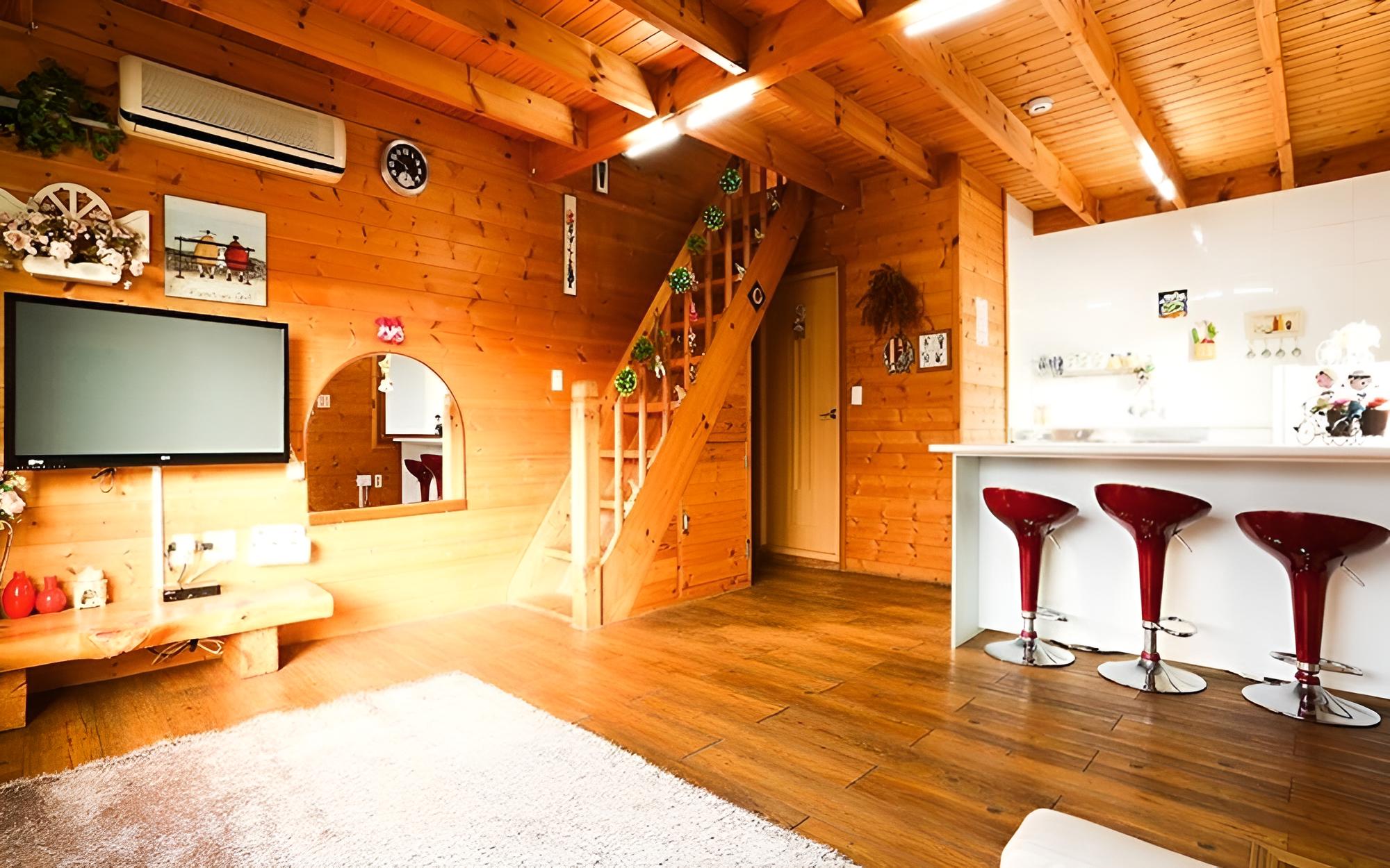 Gapyeong Champignon Pension