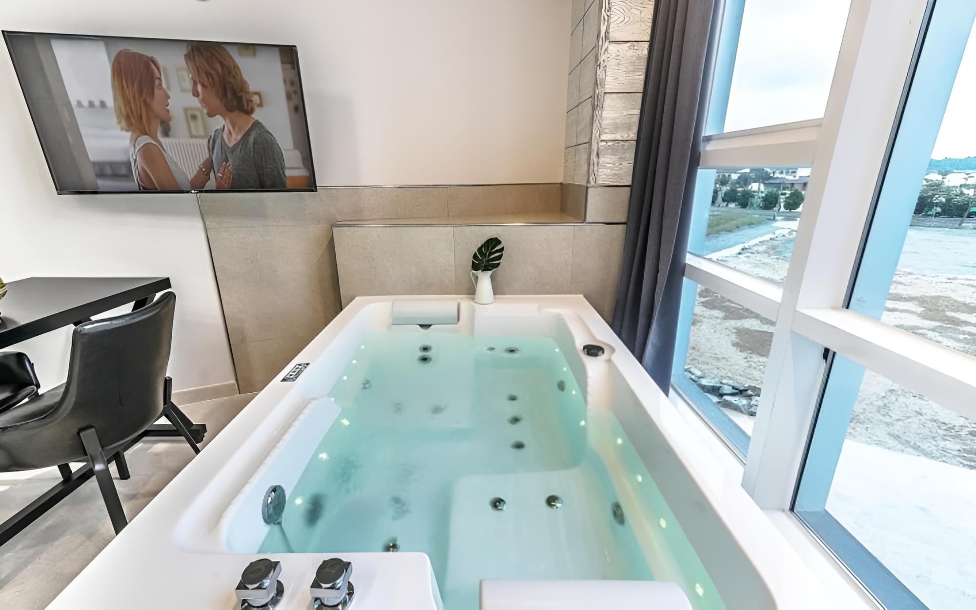Gangneung Hygge Nobile Pension — photo 86