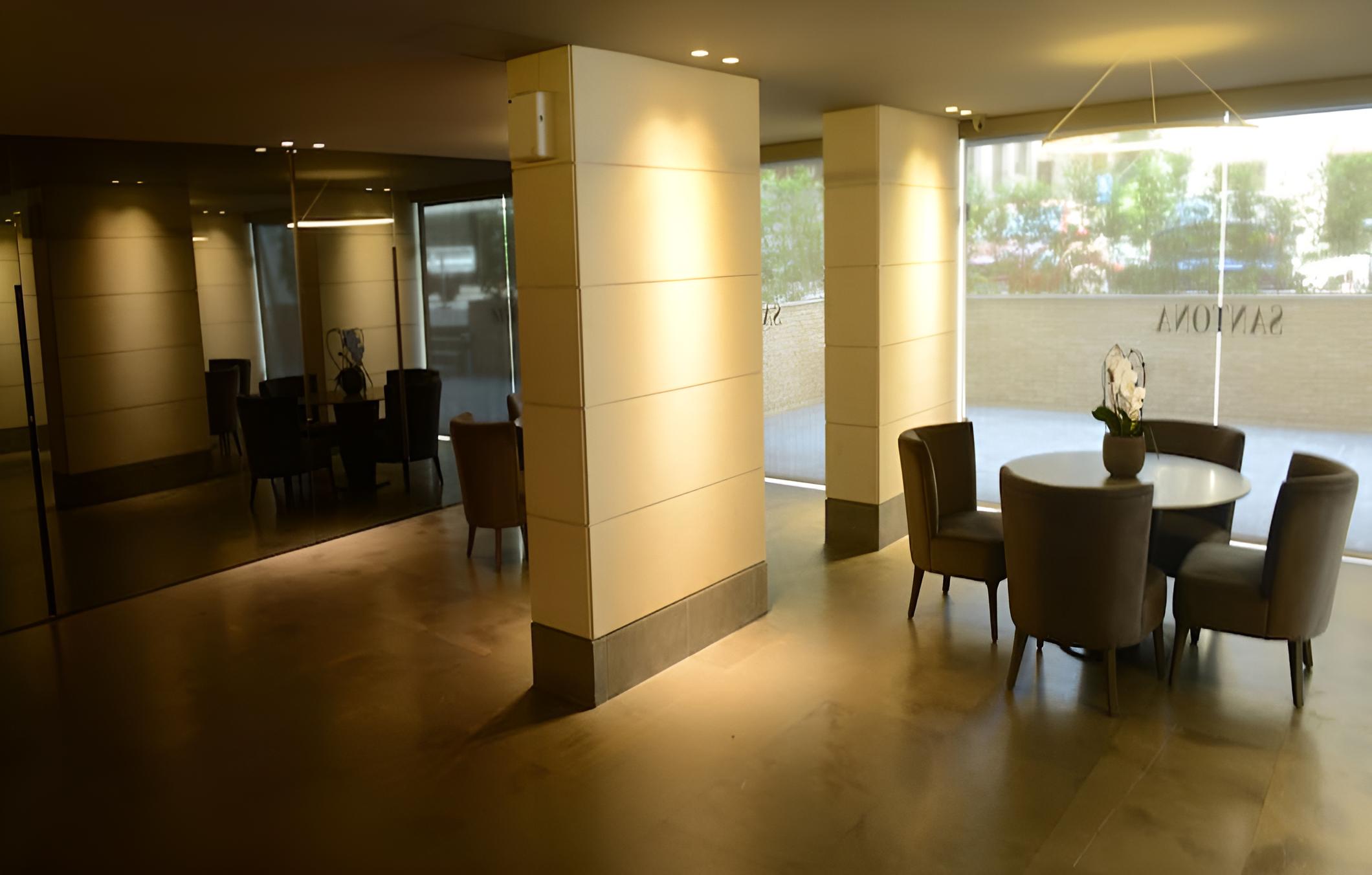 Santona Residence