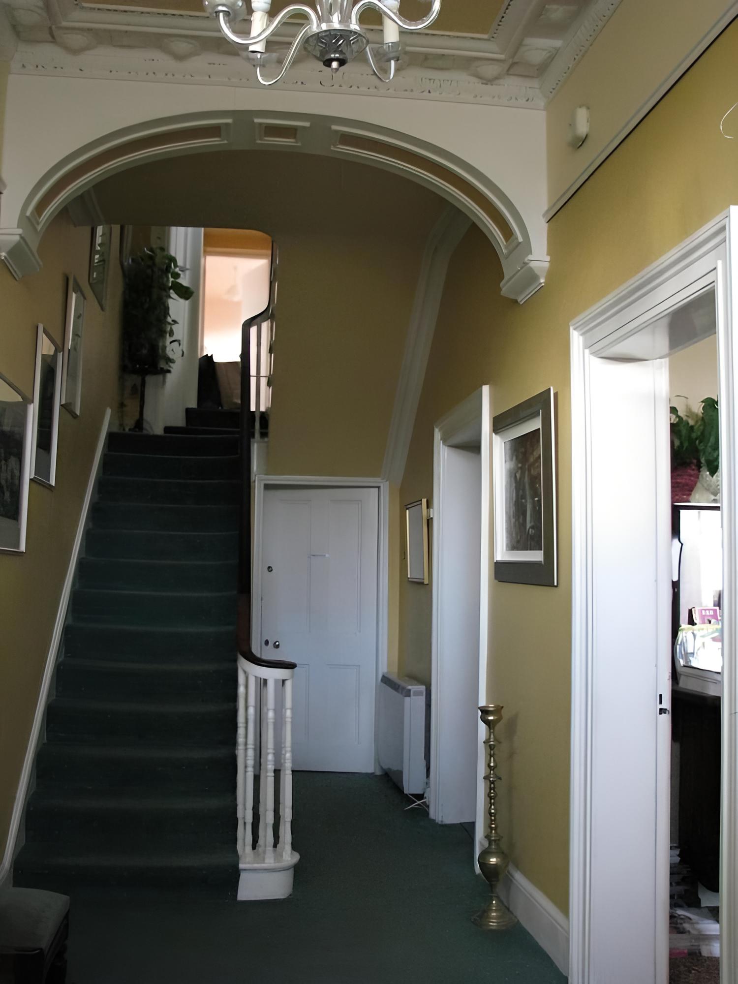Lynden B&B