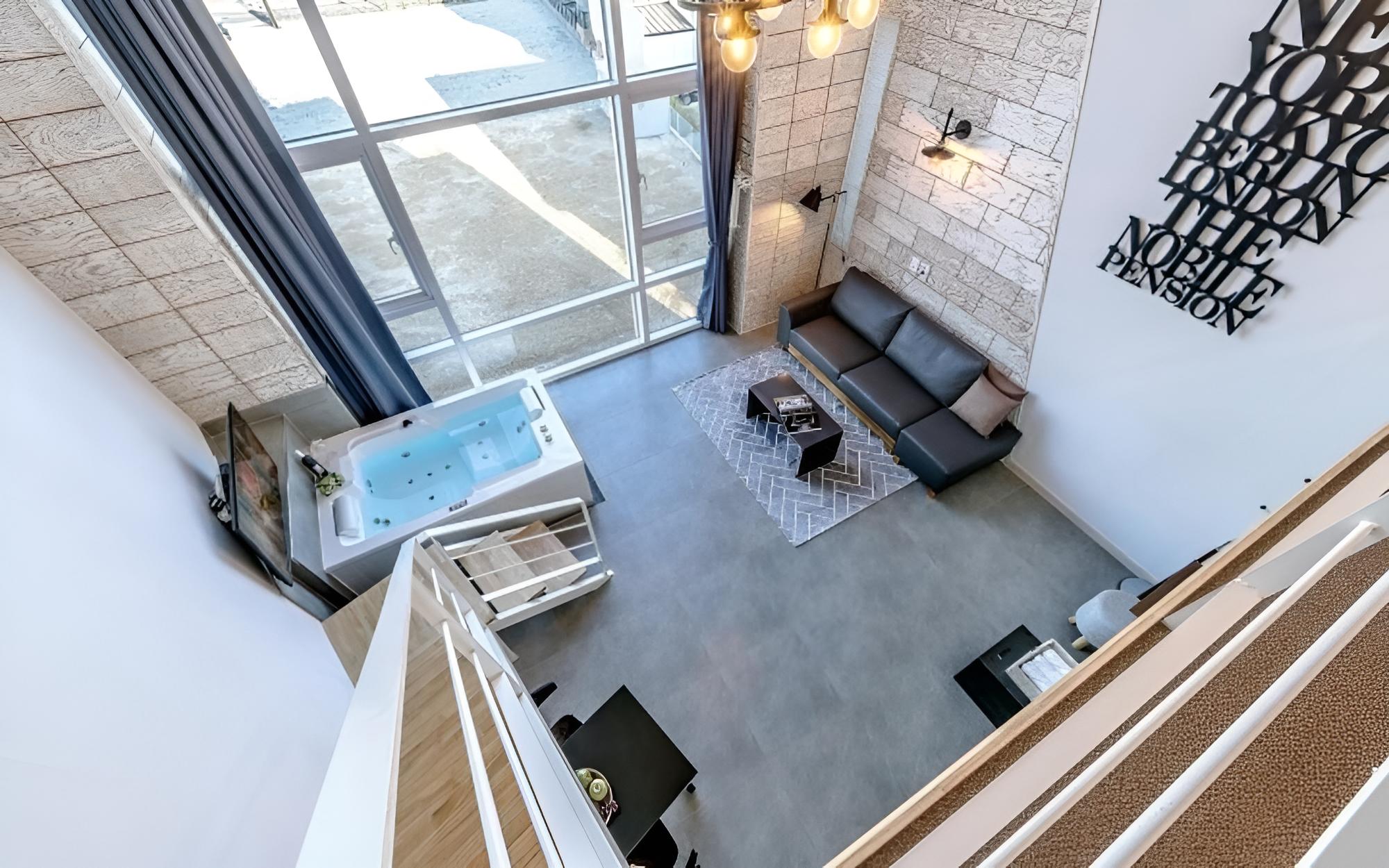 Gangneung Hygge Nobile Pension — photo 44